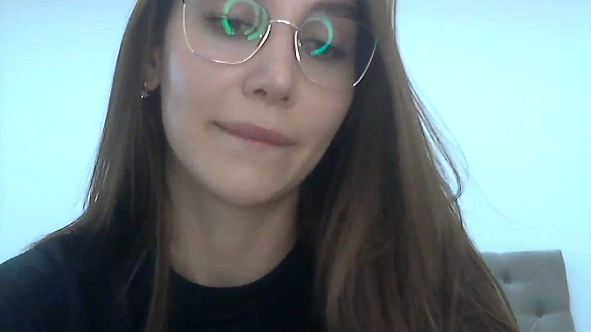 Gallery image thumbnail from HappinessInMe's myfreecams stream on, 06/02/2024, 17:38 image 19 of 20