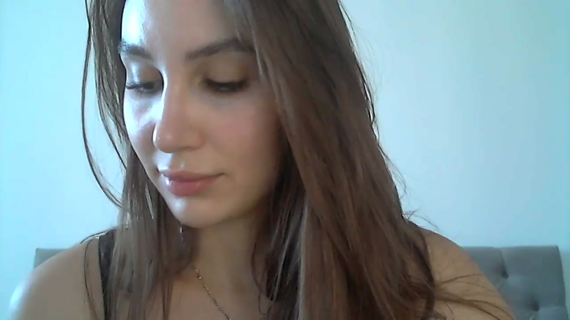 Gallery image thumbnail from HappinessInMe's myfreecams stream on, 06/03/2024, 15:43 image 6 of 20