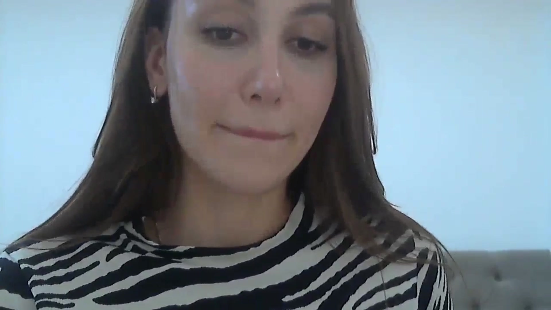 Gallery image thumbnail from HappinessInMe's myfreecams stream on, 06/05/2024, 14:56 image 2 of 20