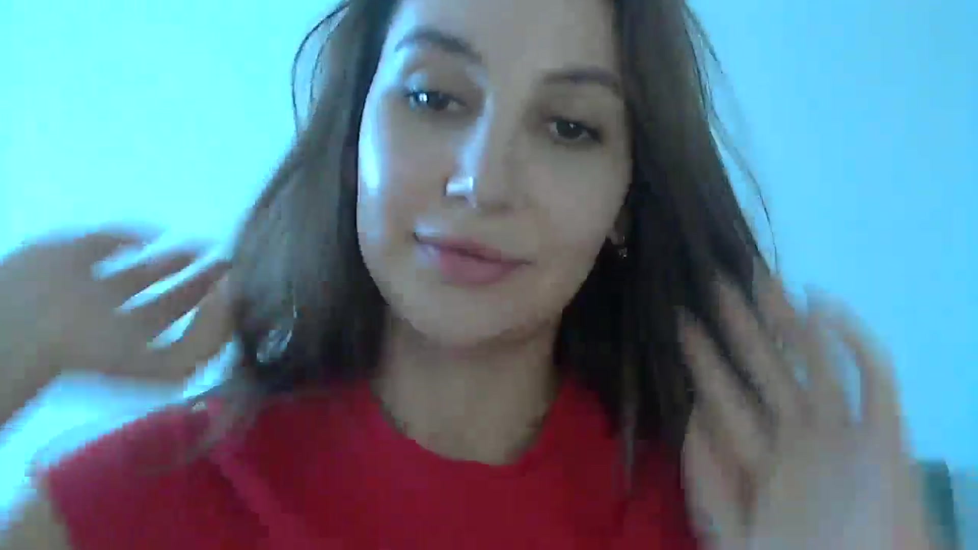 Gallery image thumbnail from HappinessInMe's myfreecams stream on, 06/06/2024, 14:58 image 4 of 20