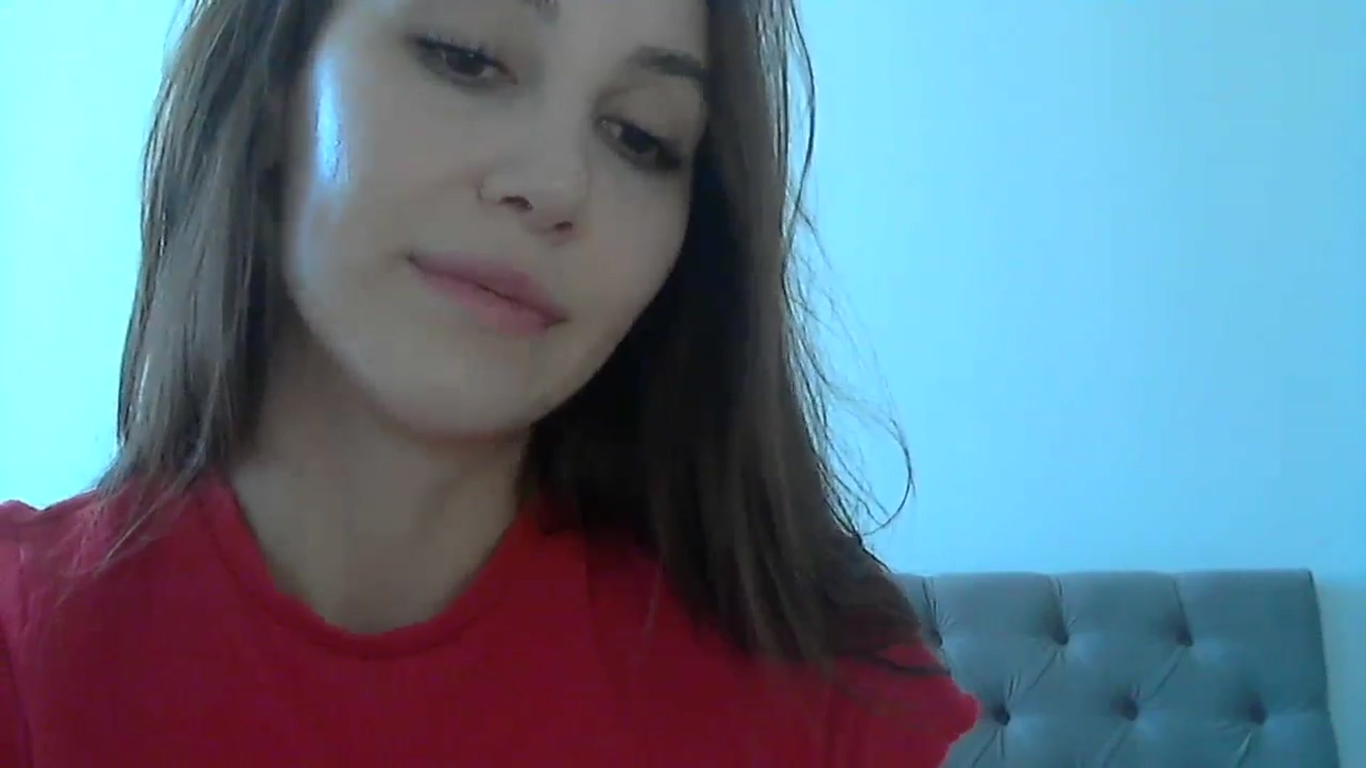 Gallery image thumbnail from HappinessInMe's myfreecams stream on, 06/06/2024, 14:58 image 16 of 20