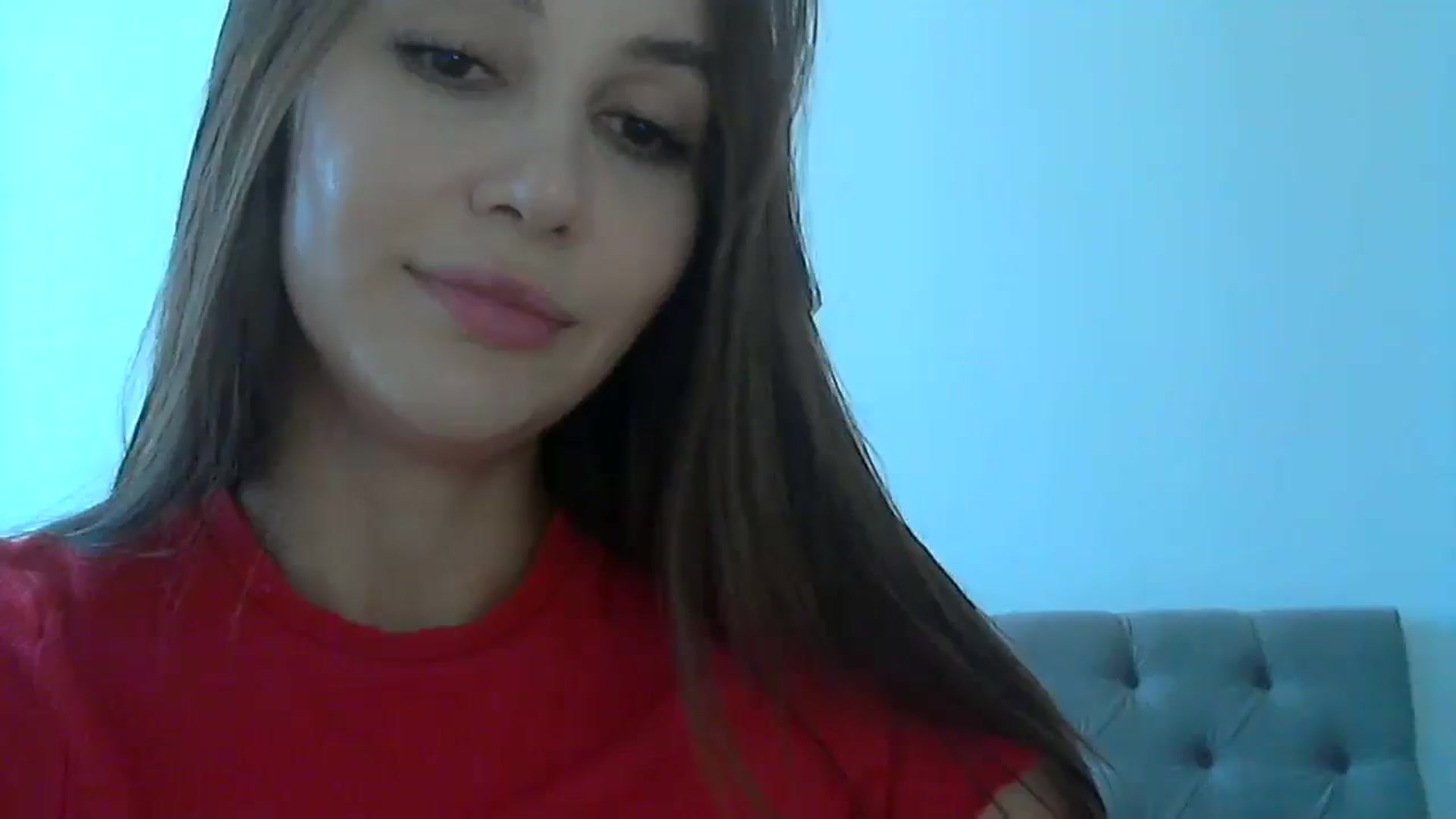 Gallery image thumbnail from HappinessInMe's myfreecams stream on, 06/06/2024, 14:58 image 15 of 20