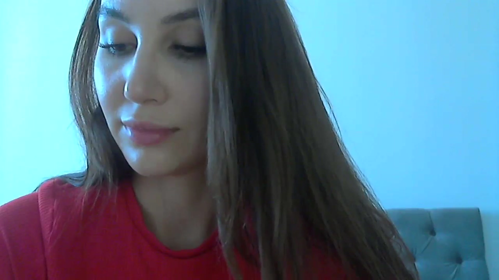 Gallery image thumbnail from HappinessInMe's myfreecams stream on, 06/06/2024, 14:58 image 17 of 20