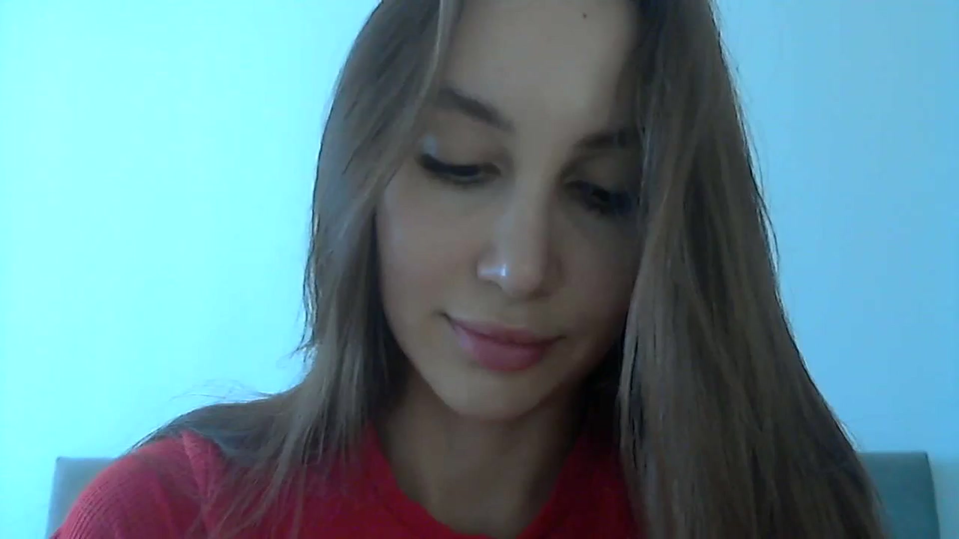 Gallery image thumbnail from HappinessInMe's myfreecams stream on, 06/06/2024, 14:58 image 5 of 20