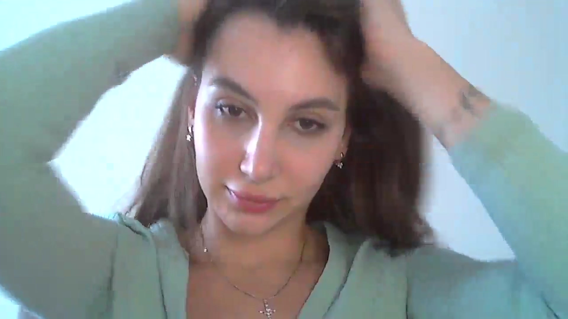 Gallery image thumbnail from HappinessInMe's myfreecams stream on, 06/10/2024, 15:09 image 13 of 20