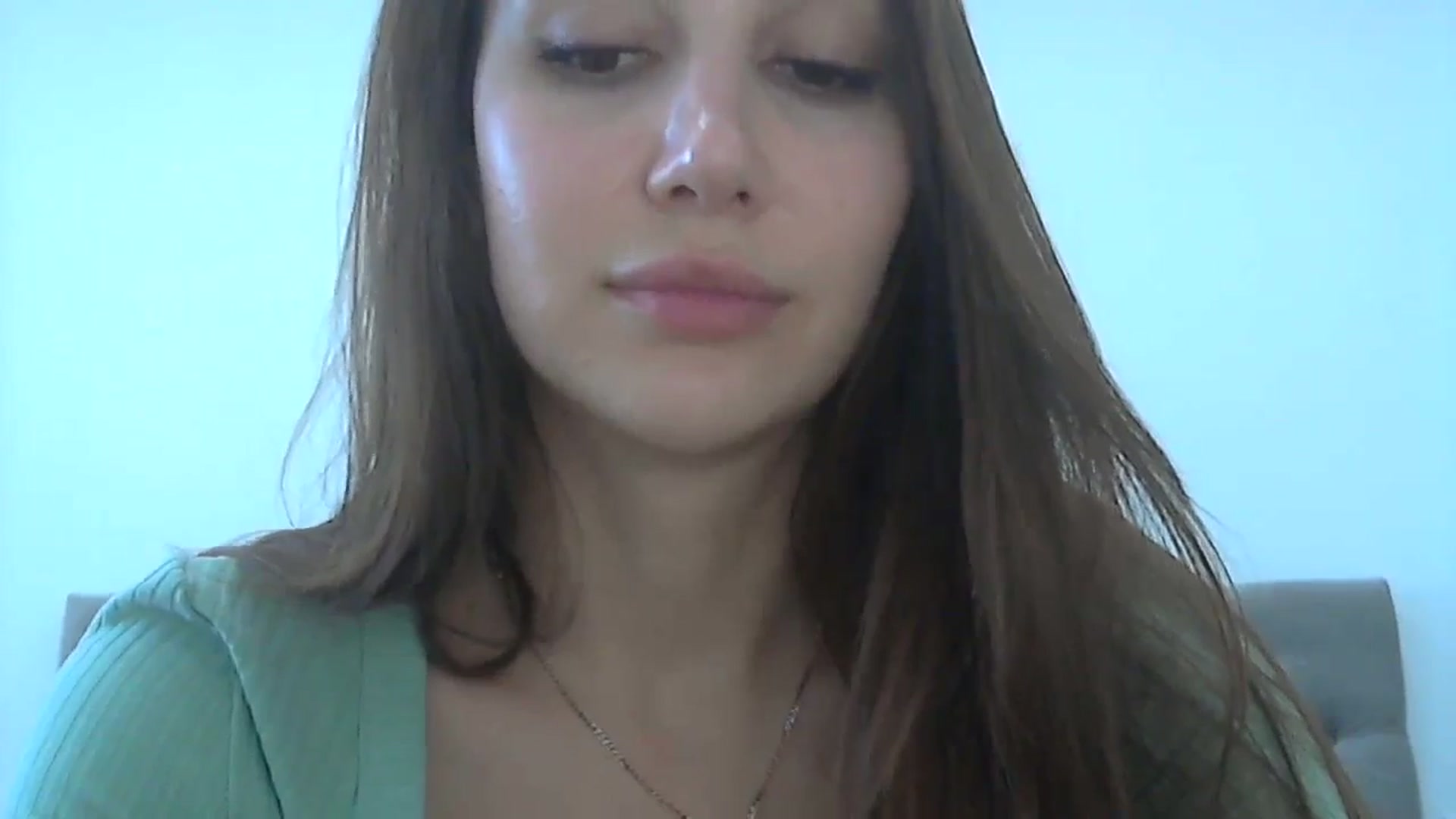 Gallery image thumbnail from HappinessInMe's myfreecams stream on, 06/10/2024, 15:48 image 15 of 20