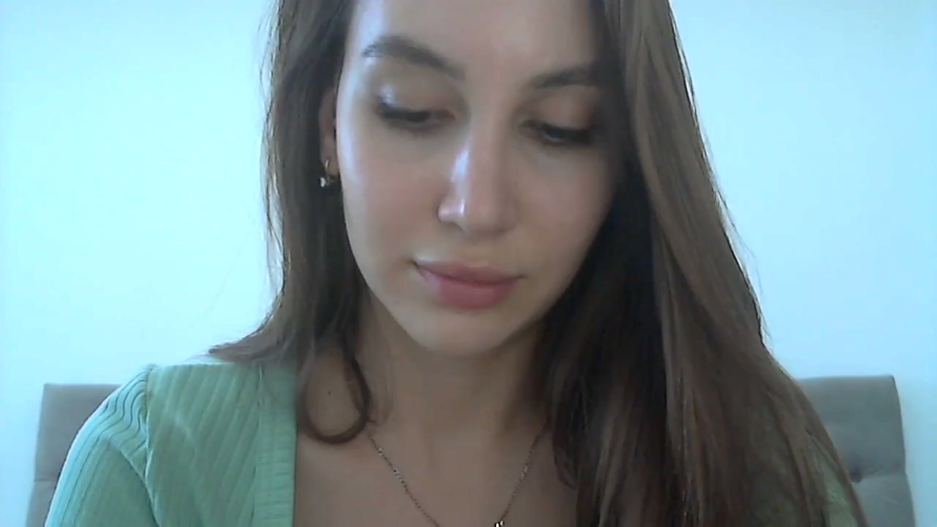 Gallery image thumbnail from HappinessInMe's myfreecams stream on, 06/10/2024, 15:48 image 16 of 20