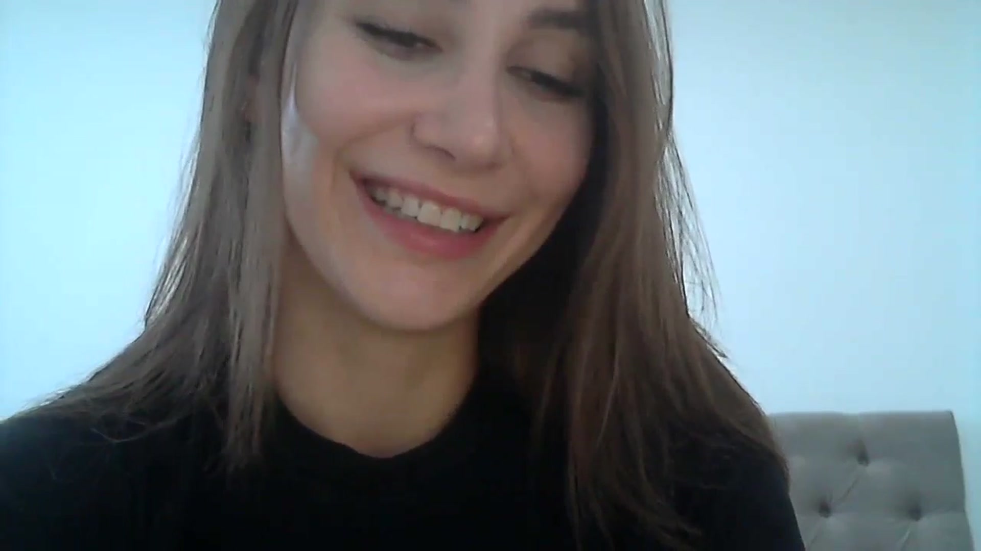 Gallery image thumbnail from HappinessInMe's myfreecams stream on, 06/11/2024, 14:10 image 14 of 20