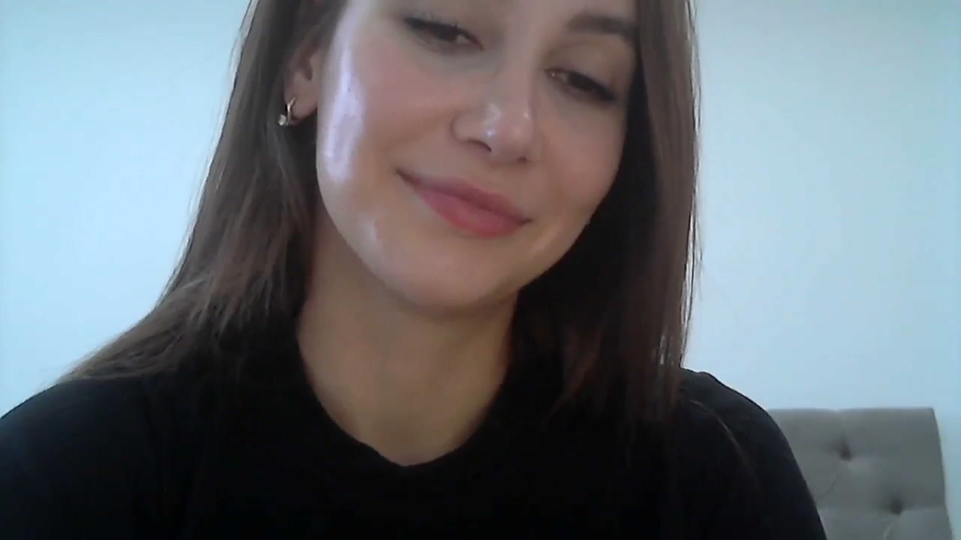 Gallery image thumbnail from HappinessInMe's myfreecams stream on, 06/11/2024, 14:10 image 11 of 20