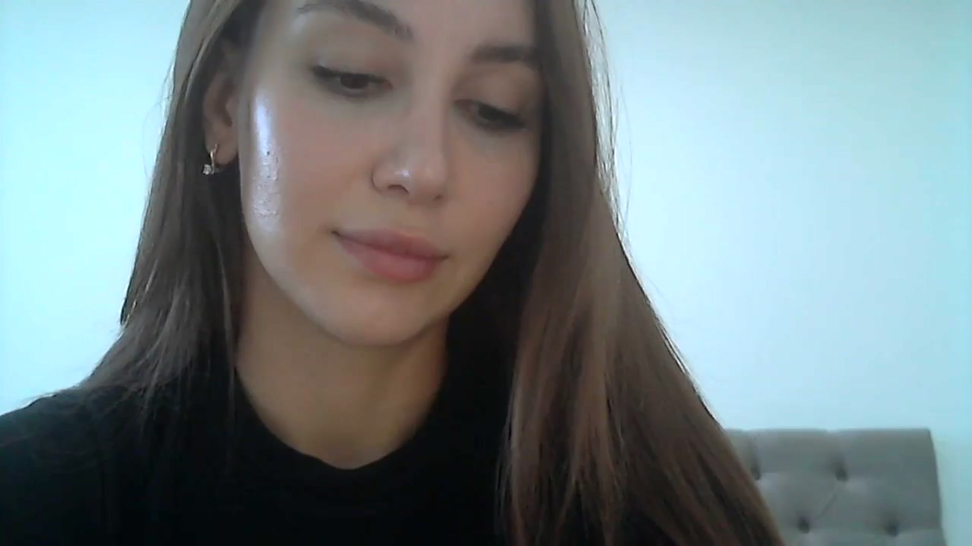 Gallery image thumbnail from HappinessInMe's myfreecams stream on, 06/11/2024, 14:10 image 2 of 20