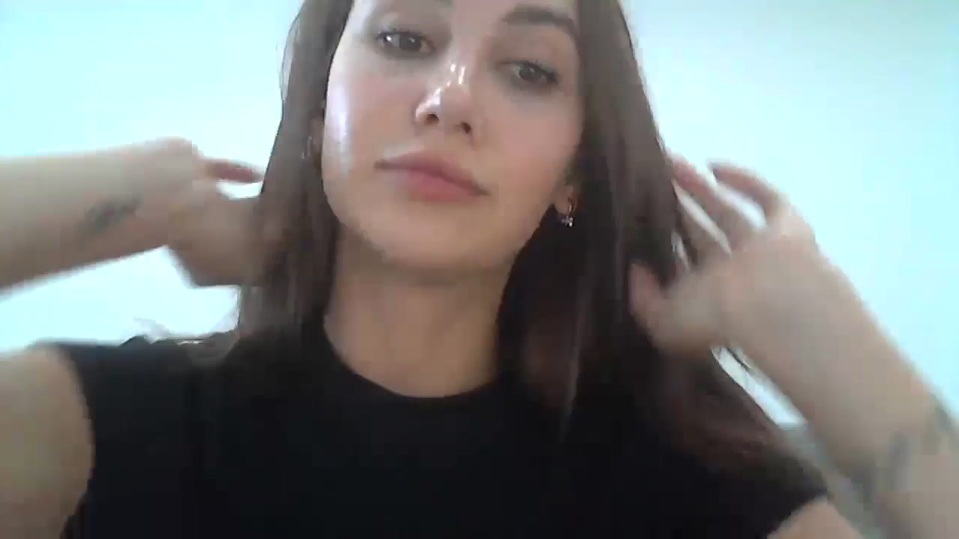 Gallery image thumbnail from HappinessInMe's myfreecams stream on, 06/11/2024, 14:10 image 15 of 20