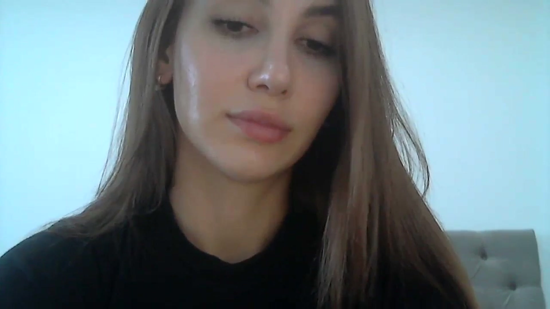 Gallery image thumbnail from HappinessInMe's myfreecams stream on, 06/11/2024, 14:10 image 13 of 20