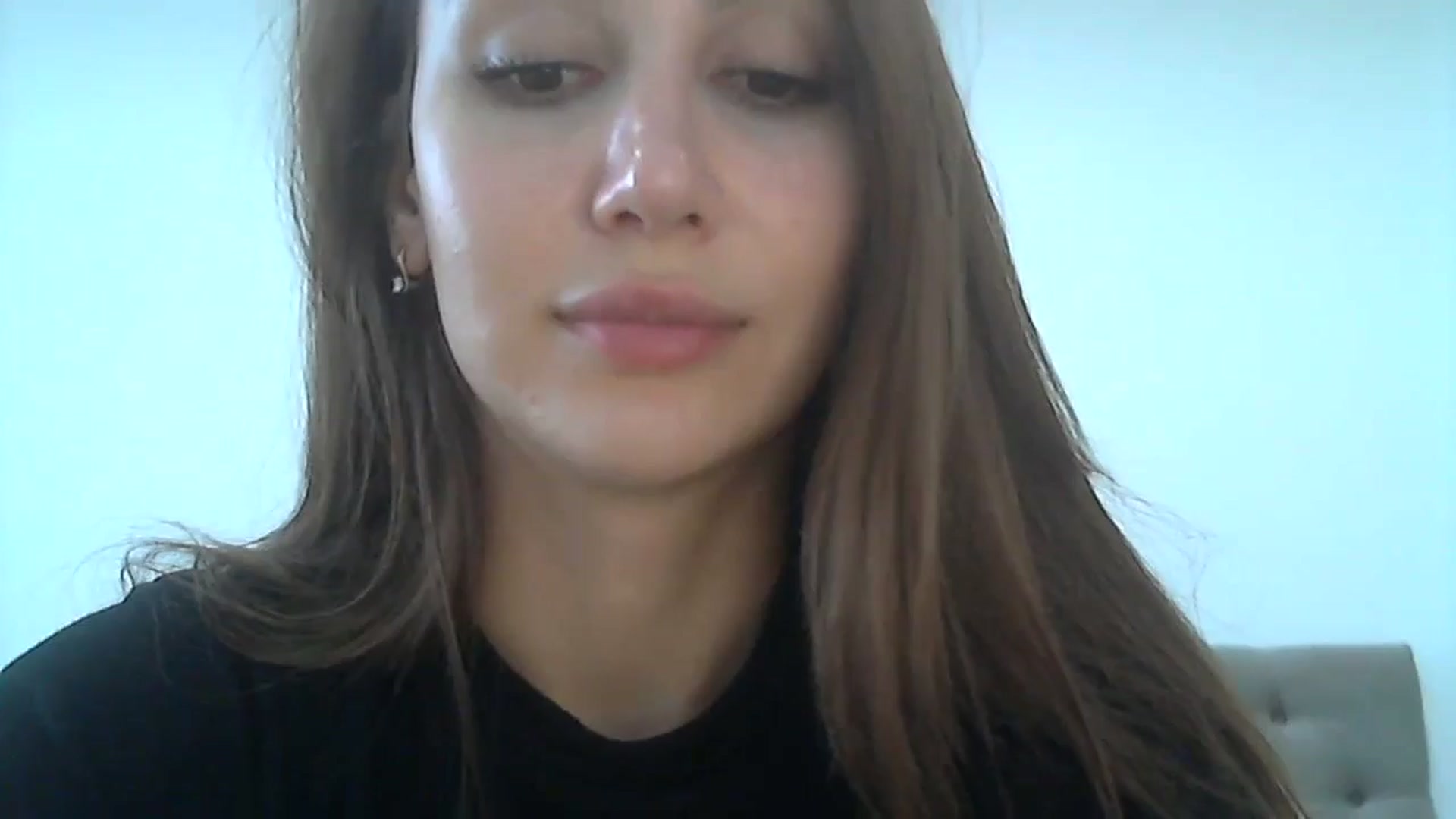 Gallery image thumbnail from HappinessInMe's myfreecams stream on, 06/11/2024, 15:15 image 4 of 20