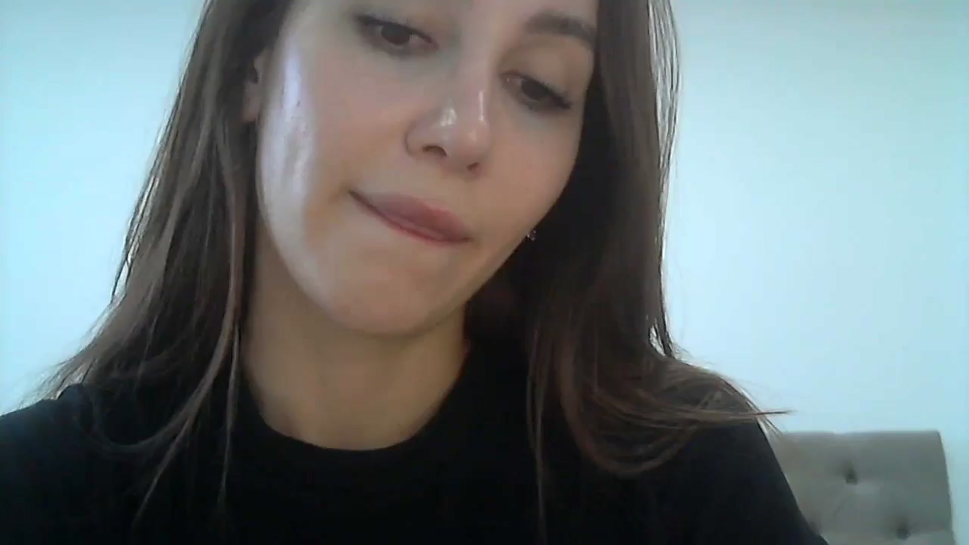 Gallery image thumbnail from HappinessInMe's myfreecams stream on, 06/11/2024, 15:15 image 1 of 20