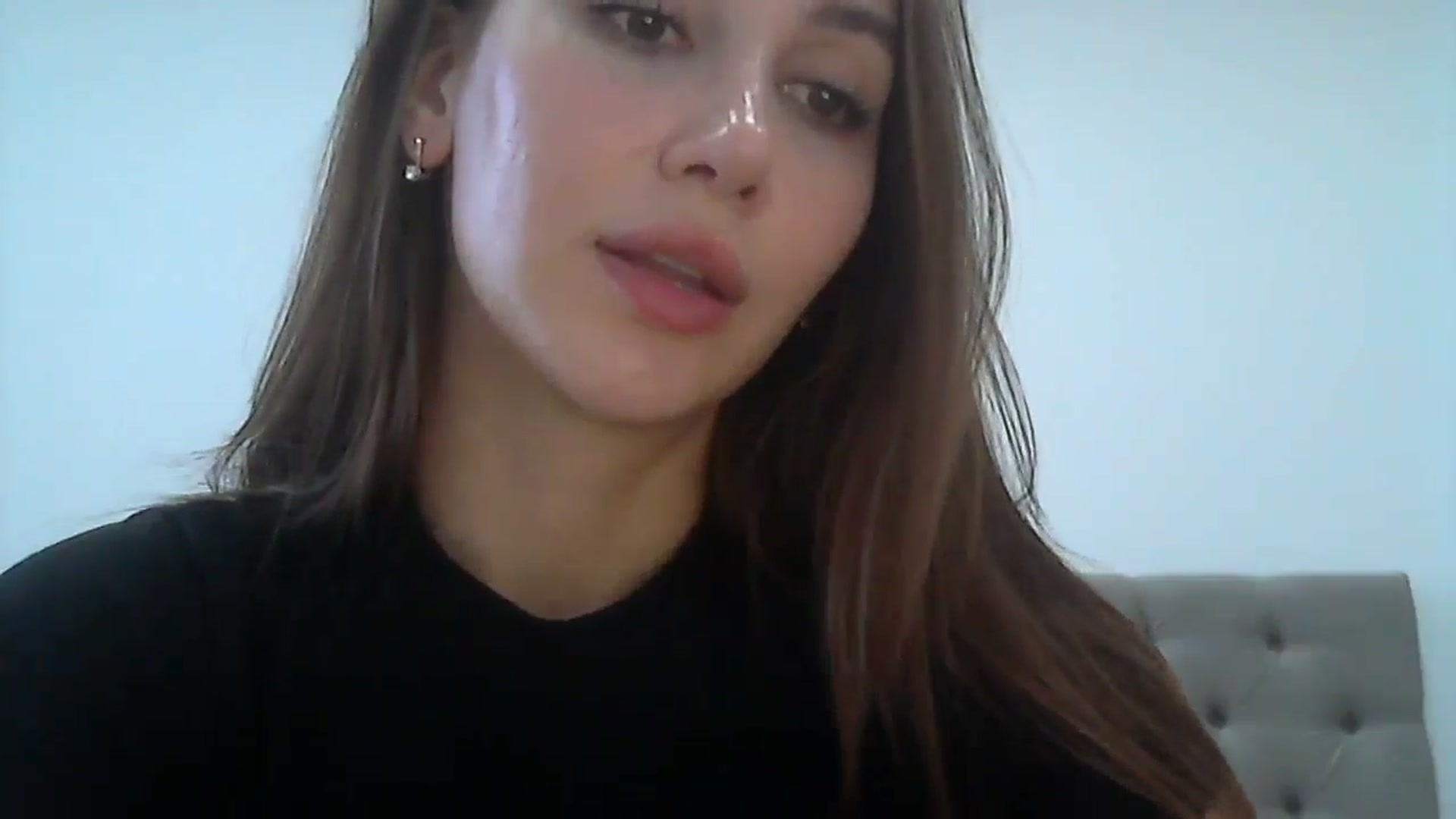 Gallery image thumbnail from HappinessInMe's myfreecams stream on, 06/11/2024, 15:15 image 16 of 20