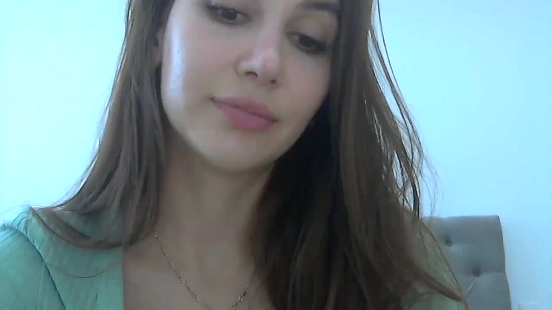 Gallery image thumbnail from HappinessInMe's myfreecams stream on, 06/17/2024, 15:35 image 8 of 20