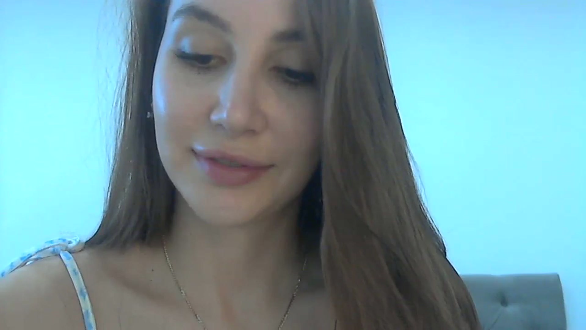 Gallery image thumbnail from HappinessInMe's myfreecams stream on, 06/19/2024, 14:15 image 13 of 20