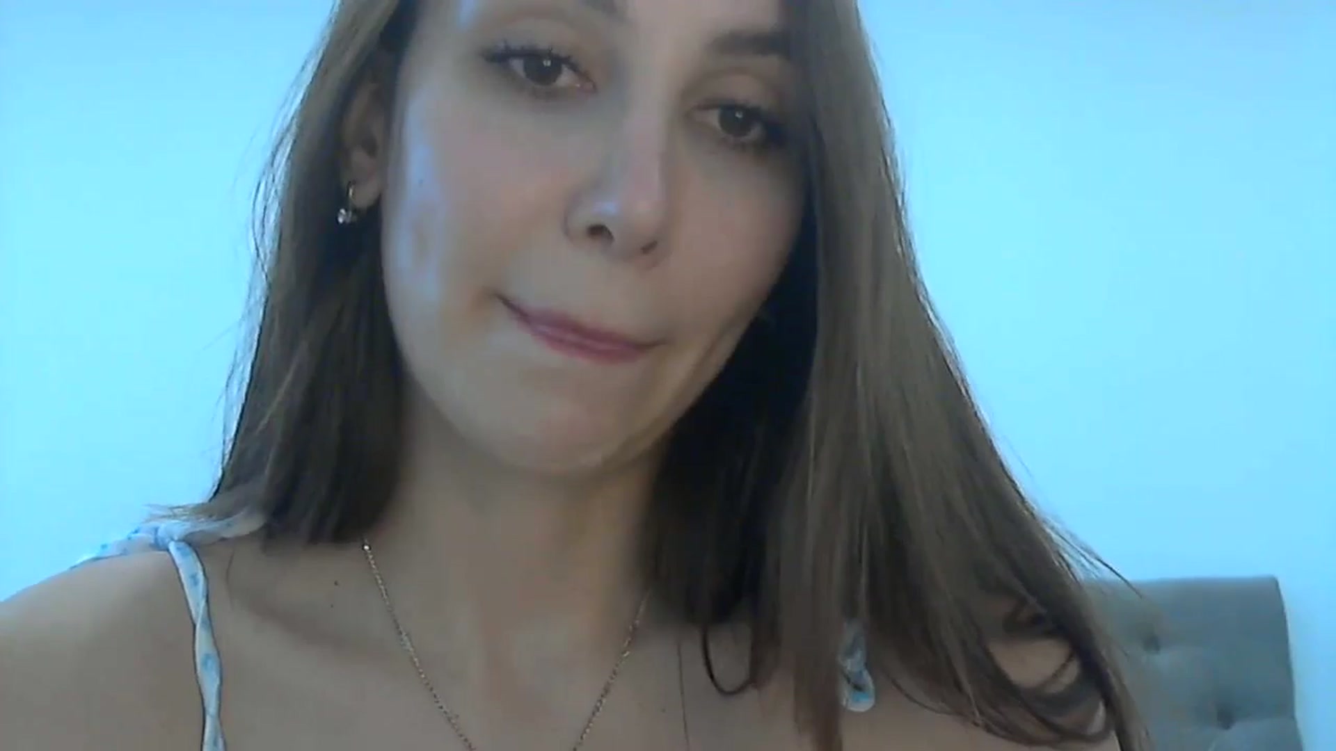 Gallery image thumbnail from HappinessInMe's myfreecams stream on, 06/19/2024, 15:04 image 5 of 20