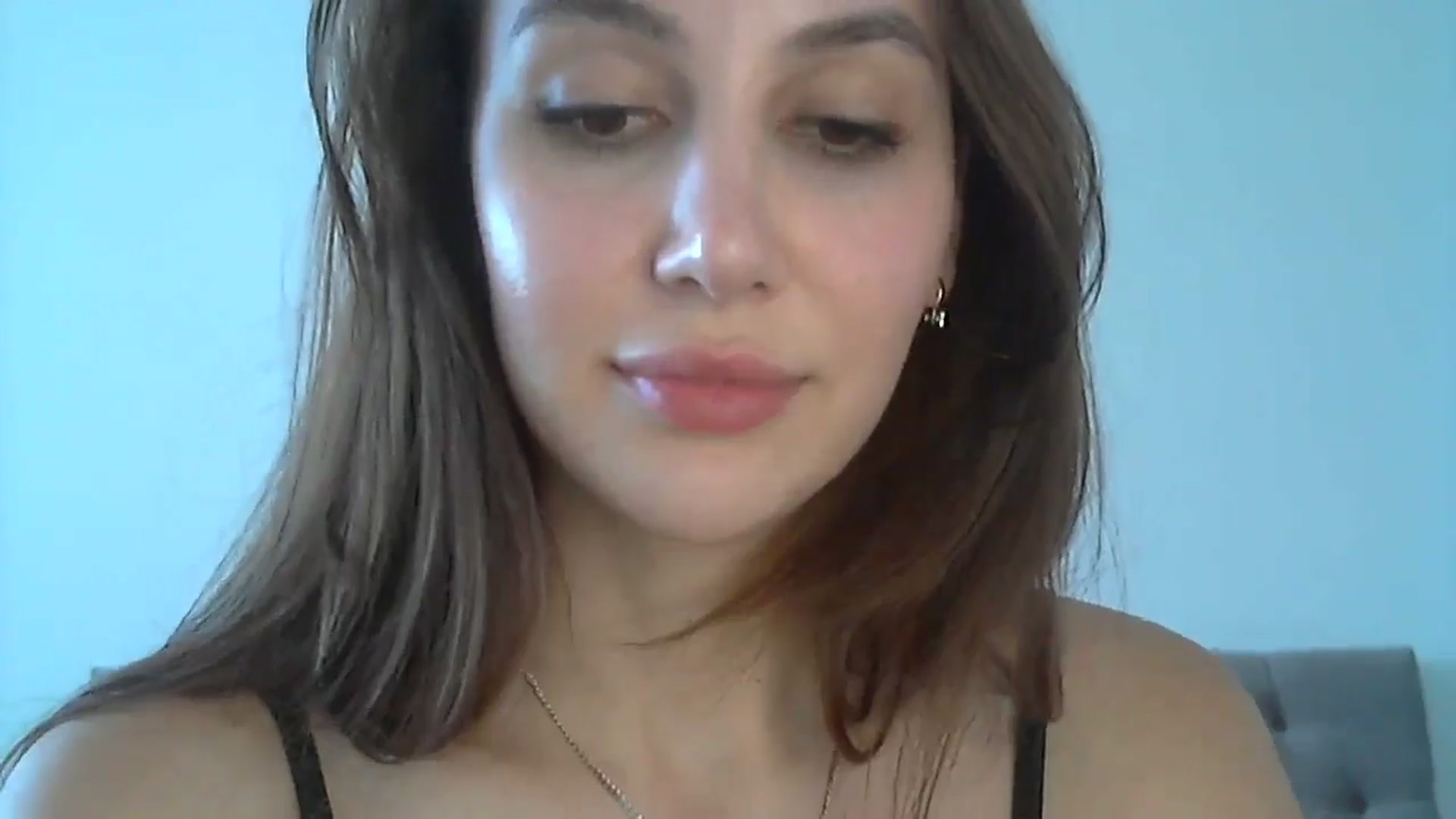 Gallery image thumbnail from HappinessInMe's myfreecams stream on, 06/20/2024, 15:38 image 3 of 20