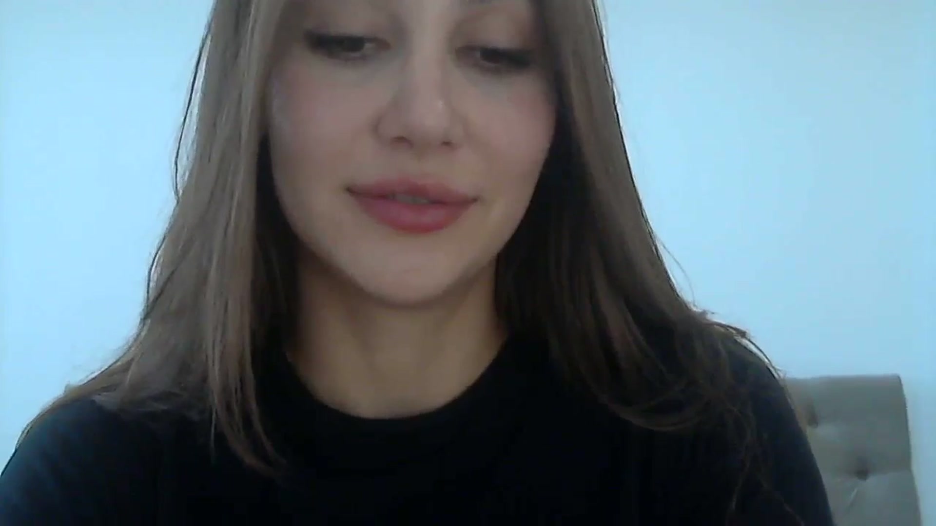 Gallery image thumbnail from HappinessInMe's myfreecams stream on, 06/23/2024, 14:56 image 7 of 20