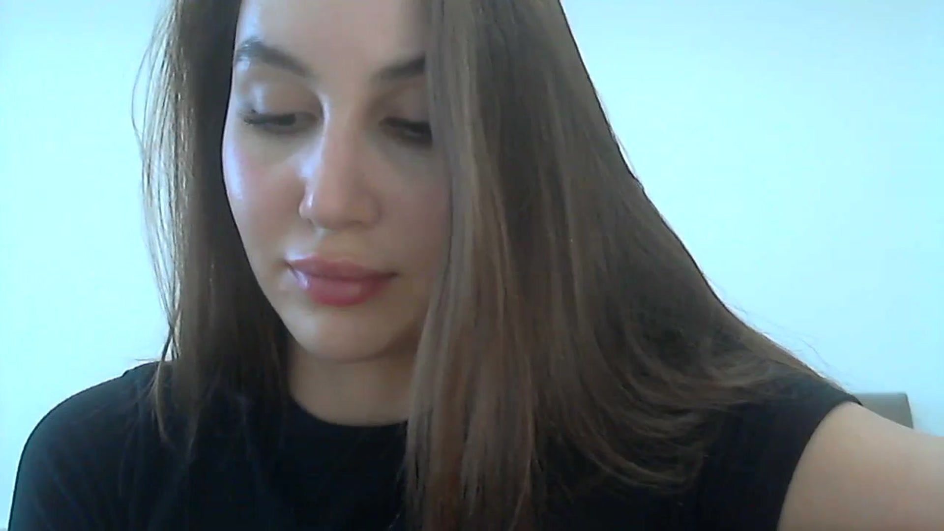 Gallery image thumbnail from HappinessInMe's myfreecams stream on, 06/23/2024, 14:56 image 11 of 20