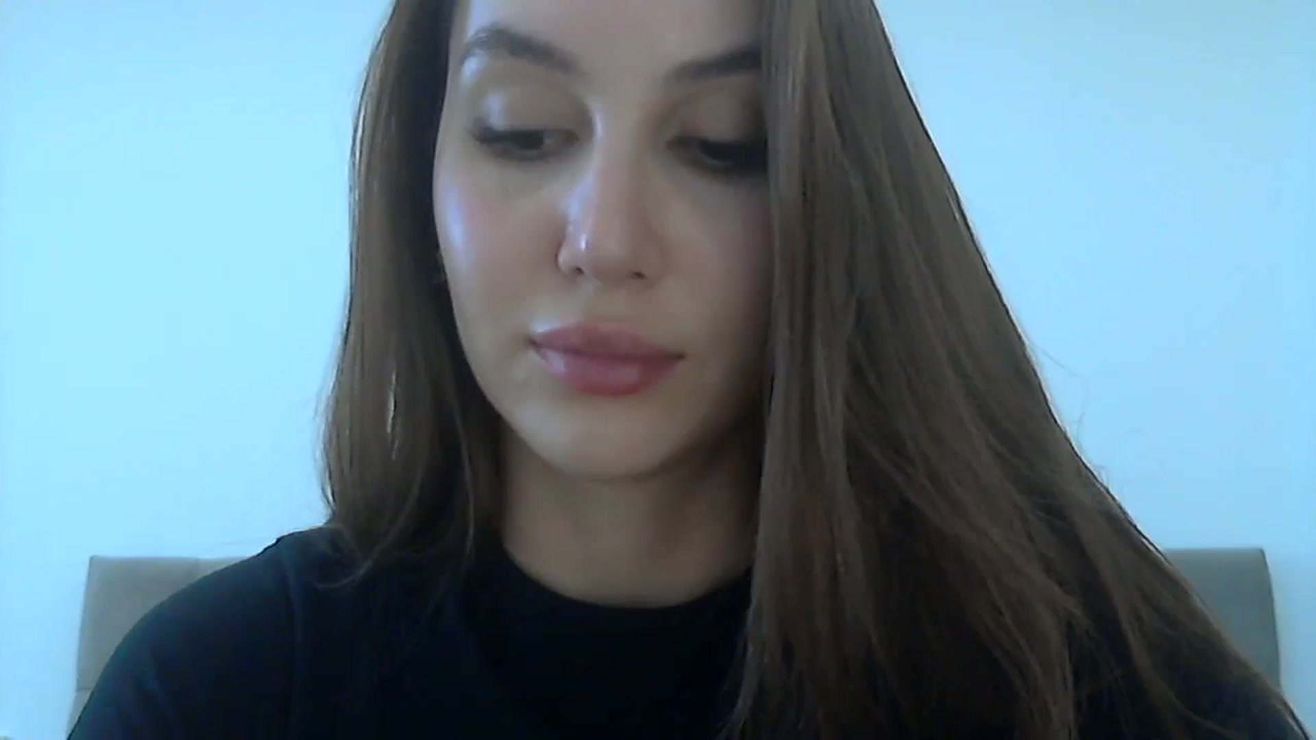 Gallery image thumbnail from HappinessInMe's myfreecams stream on, 06/23/2024, 14:56 image 15 of 20