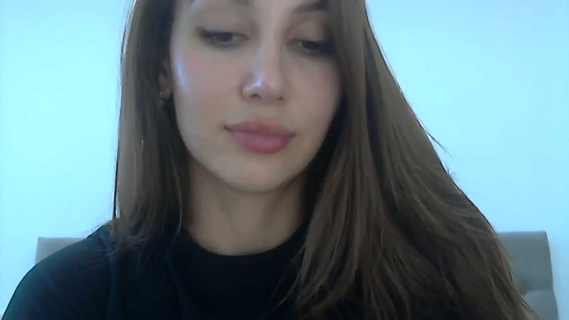 Gallery image thumbnail from HappinessInMe's myfreecams stream on, 06/23/2024, 14:56 image 13 of 20
