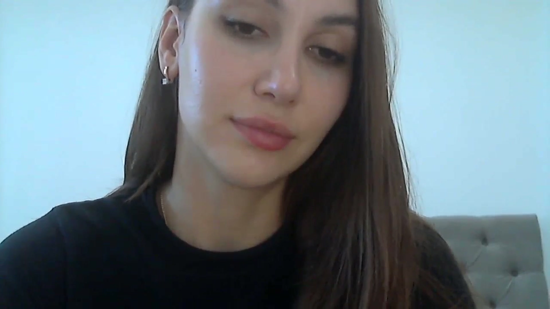 Gallery image thumbnail from HappinessInMe's myfreecams stream on, 06/23/2024, 15:20 image 6 of 20