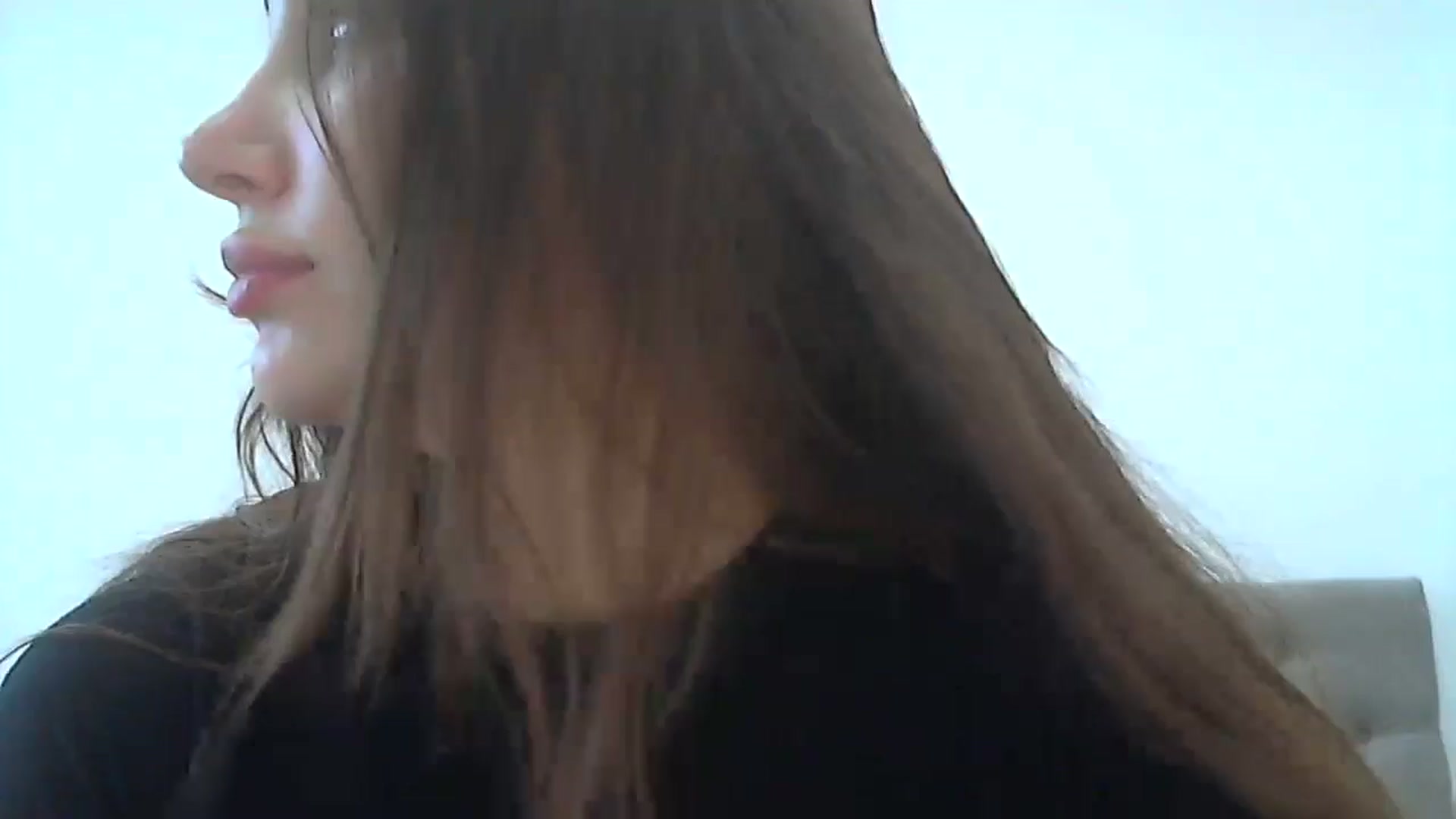 Gallery image thumbnail from HappinessInMe's myfreecams stream on, 06/23/2024, 15:20 image 3 of 20