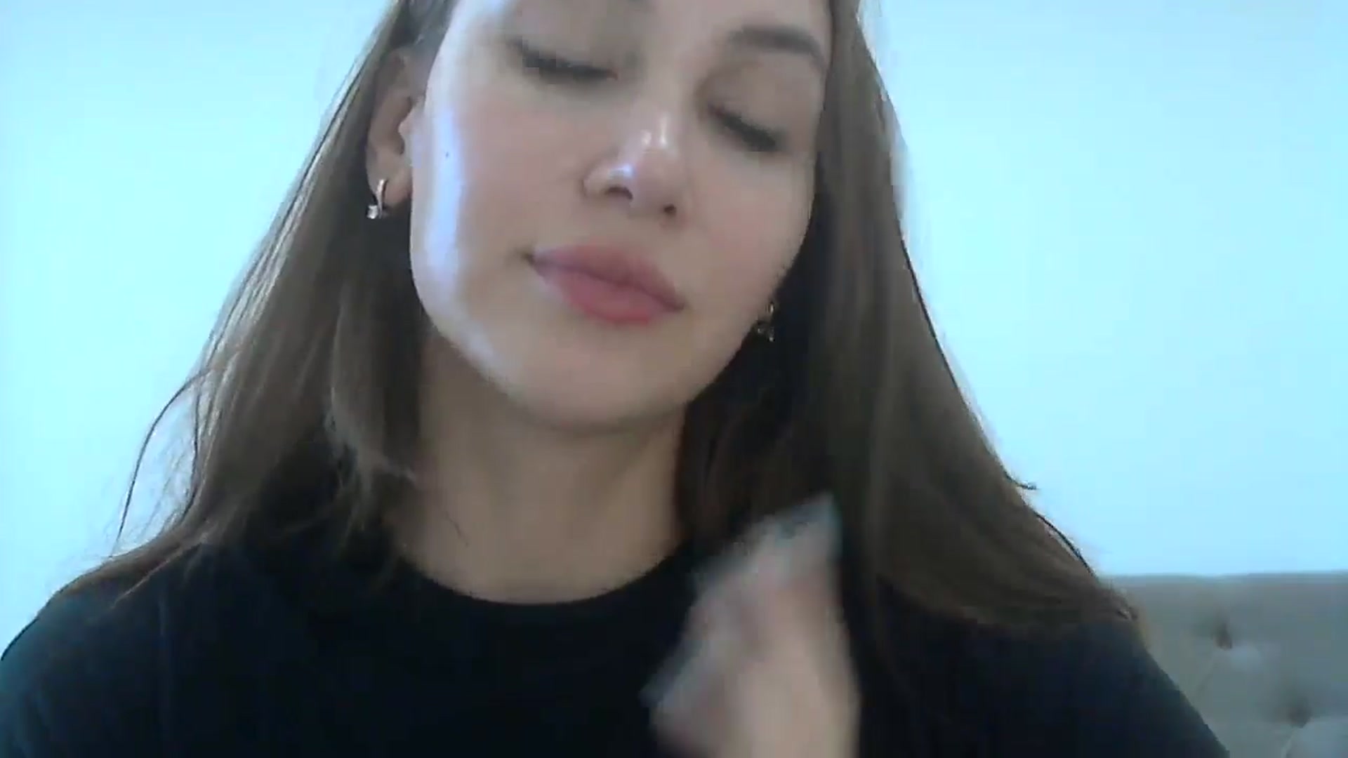 Gallery image thumbnail from HappinessInMe's myfreecams stream on, 06/23/2024, 15:20 image 14 of 20