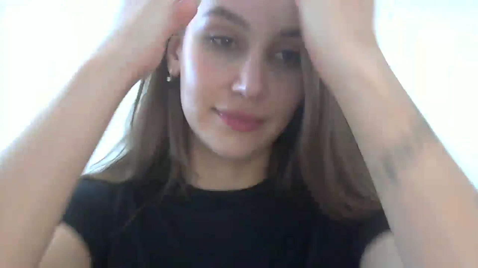 Gallery image thumbnail from HappinessInMe's myfreecams stream on, 06/23/2024, 15:20 image 15 of 20