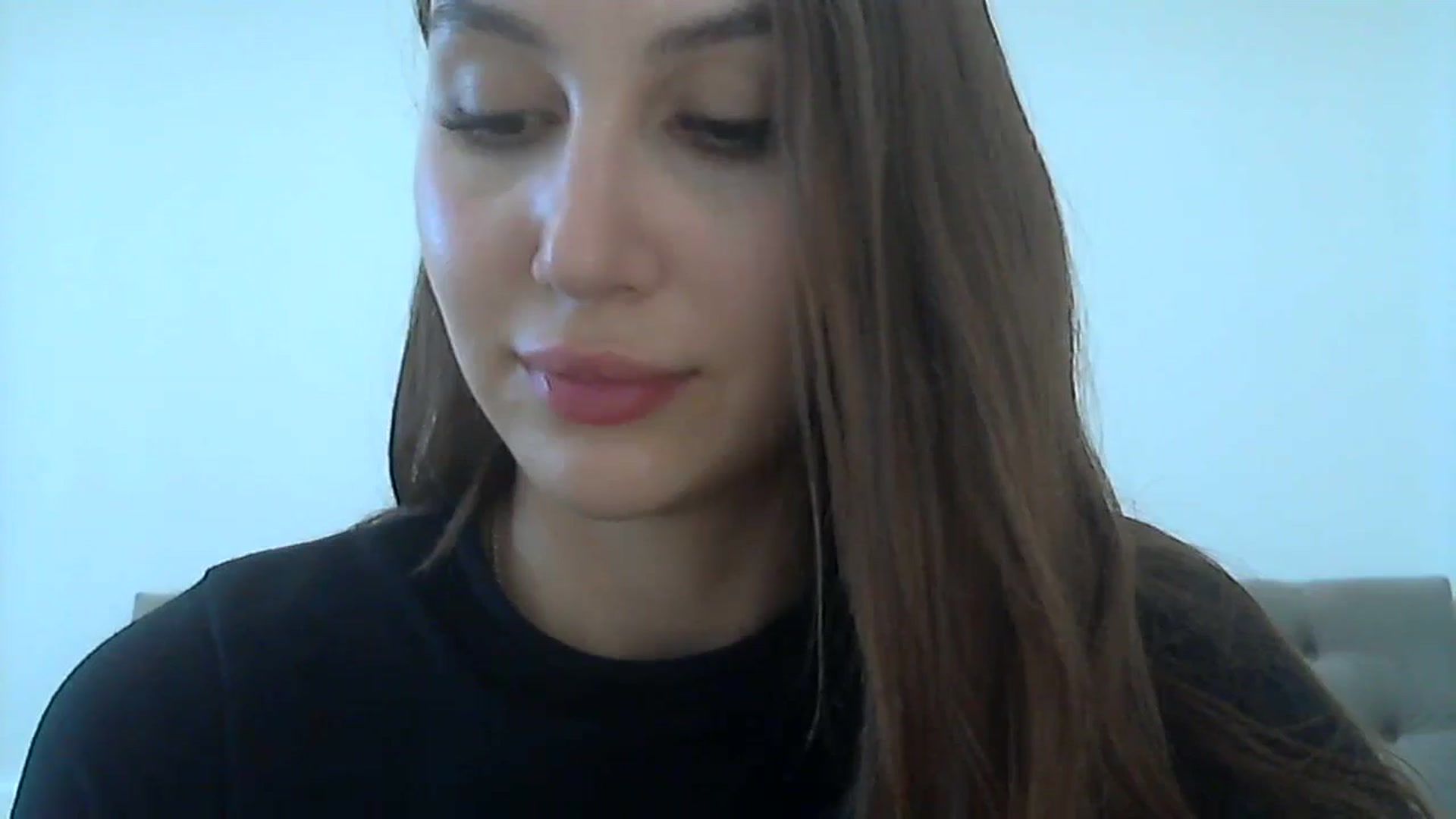 Gallery image thumbnail from HappinessInMe's myfreecams stream on, 06/23/2024, 15:20 image 7 of 20