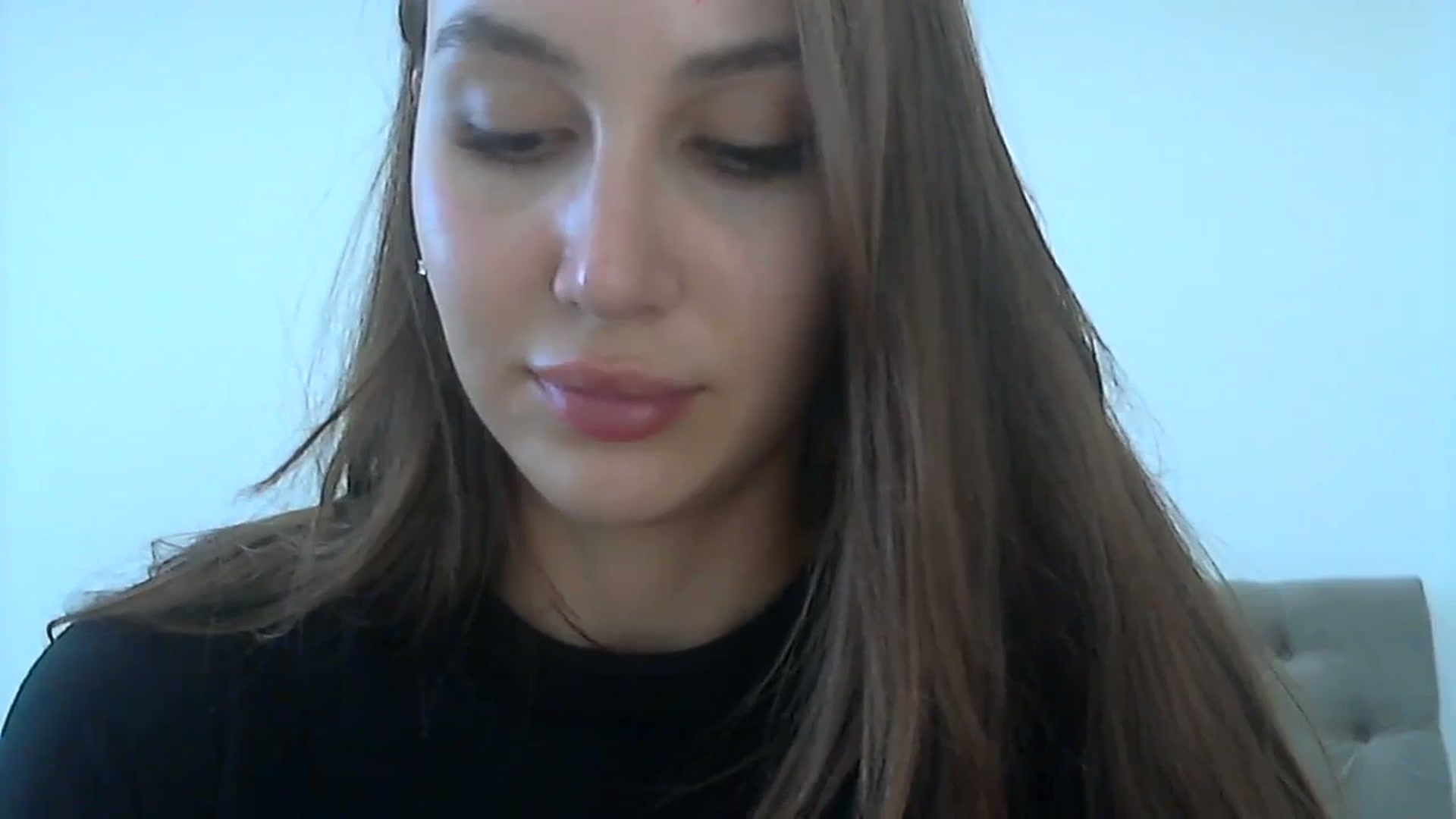 Gallery image thumbnail from HappinessInMe's myfreecams stream on, 06/23/2024, 15:20 image 2 of 20