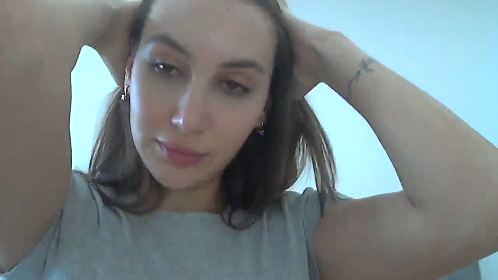 Gallery image thumbnail from HappinessInMe's myfreecams stream on, 06/24/2024, 15:42 image 12 of 20