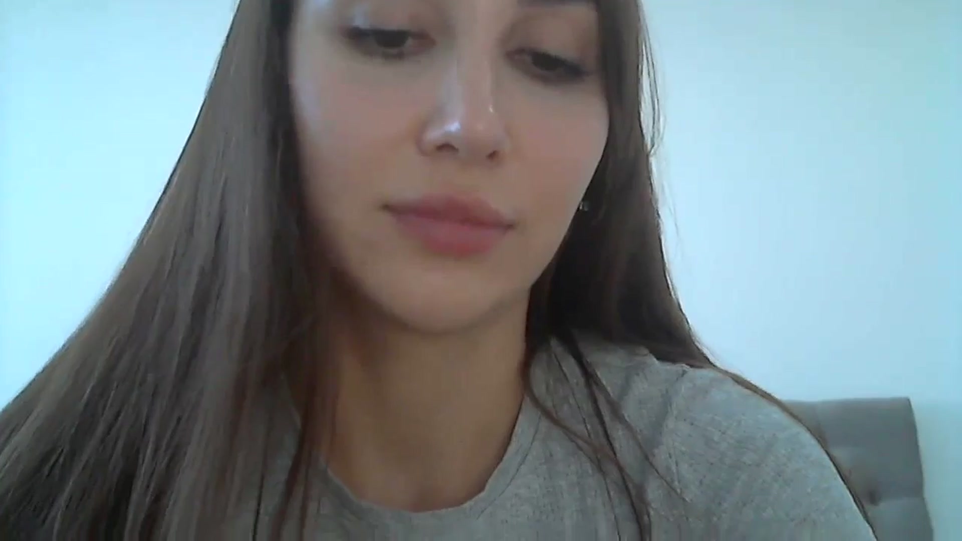 Gallery image thumbnail from HappinessInMe's myfreecams stream on, 06/24/2024, 16:09 image 16 of 20