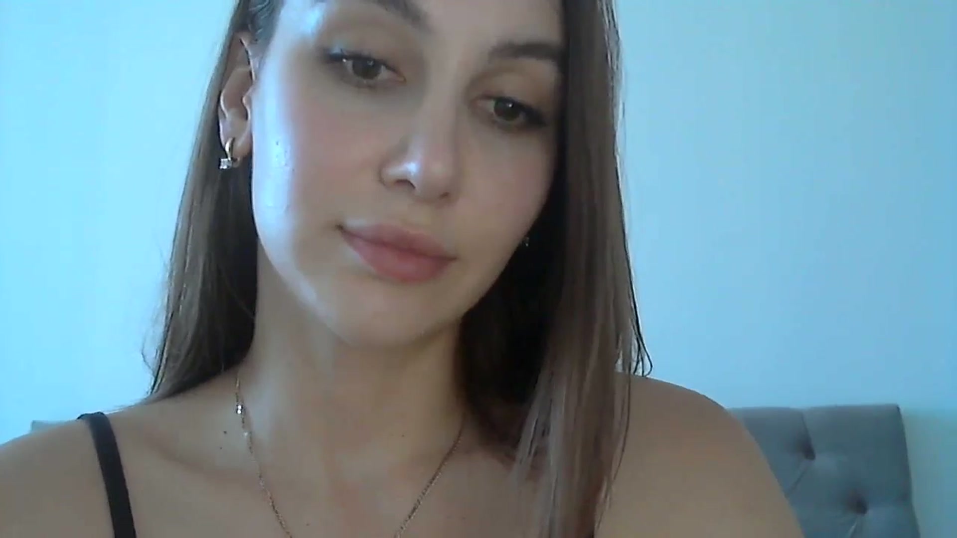 Gallery image thumbnail from HappinessInMe's myfreecams stream on, 06/27/2024, 15:30 image 8 of 20