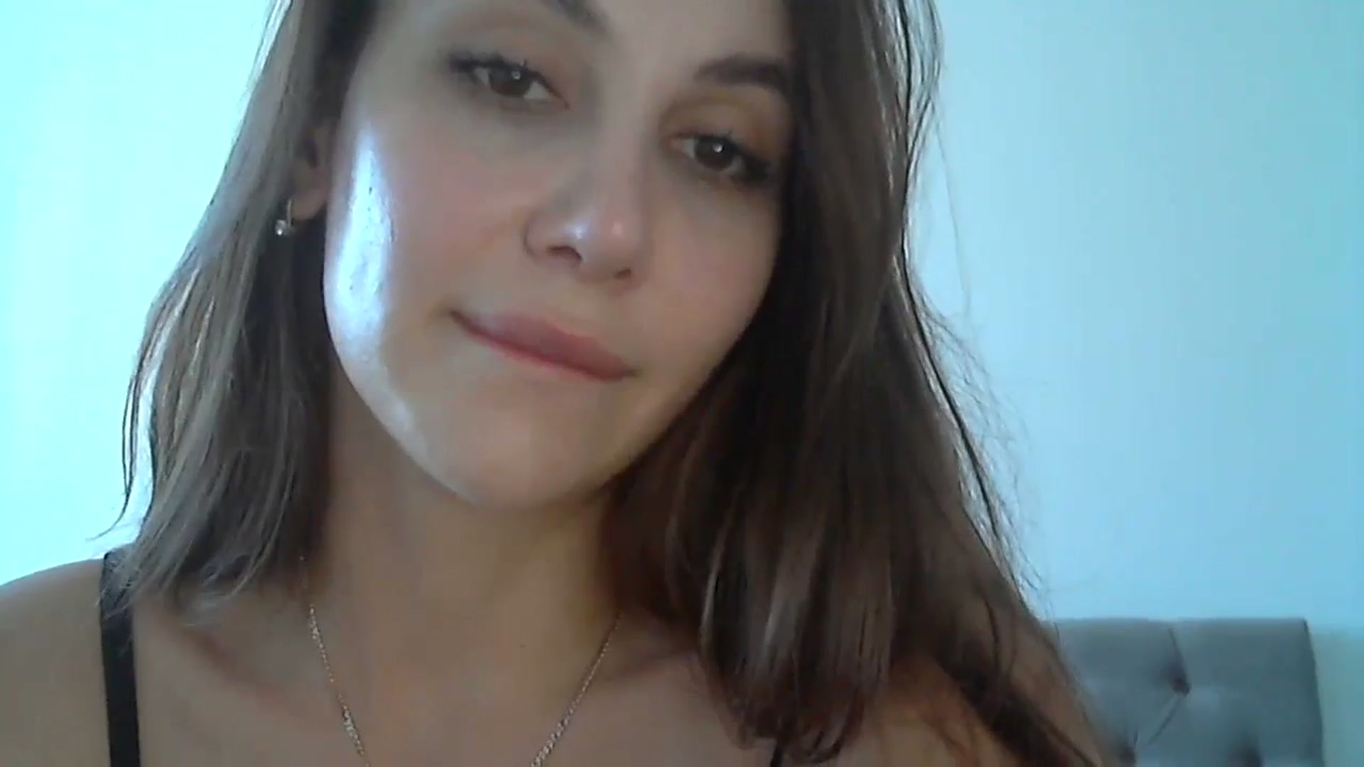 Gallery image thumbnail from HappinessInMe's myfreecams stream on, 07/01/2024, 14:38 image 17 of 20