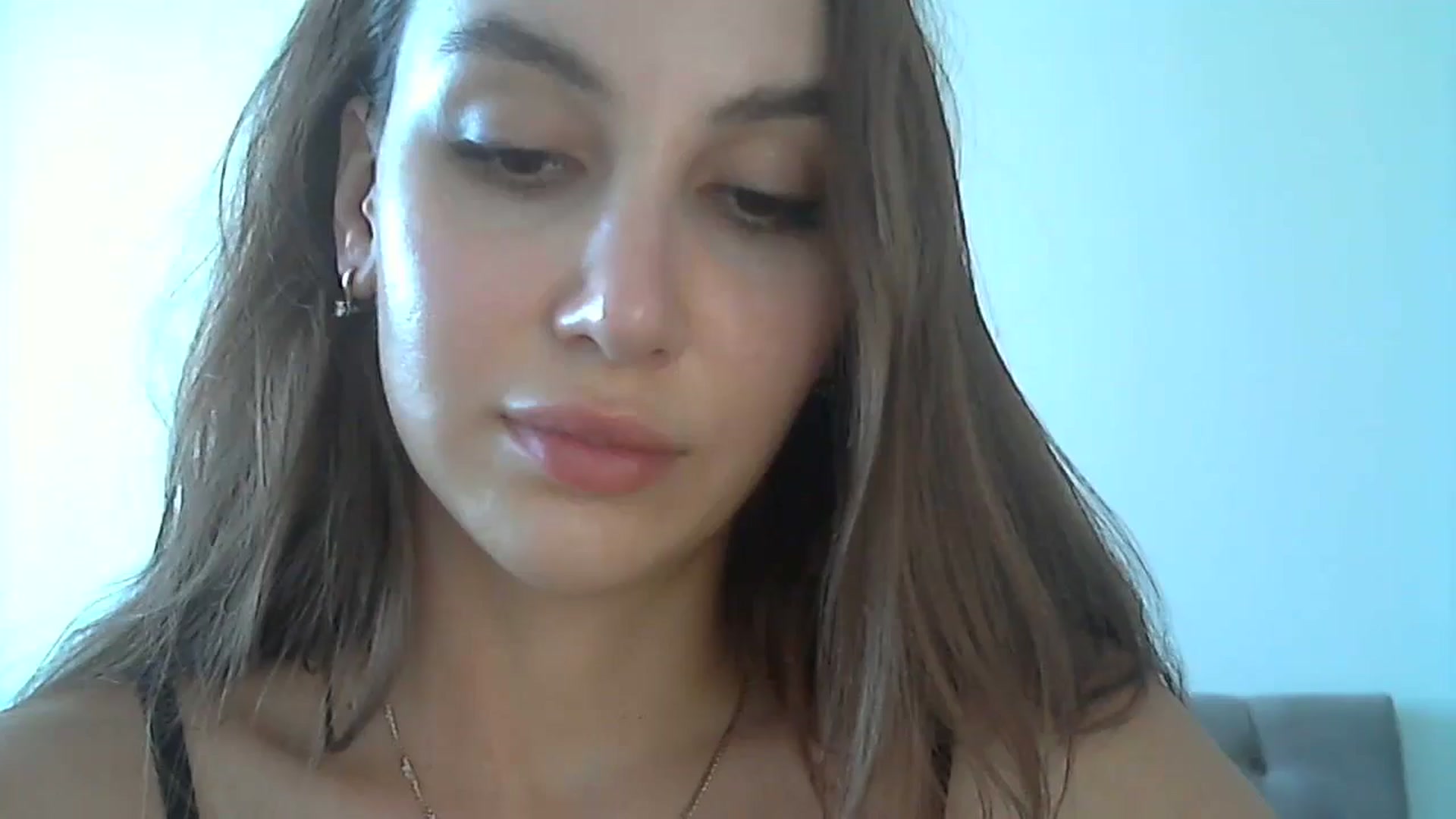 Gallery image thumbnail from HappinessInMe's myfreecams stream on, 07/01/2024, 14:38 image 5 of 20