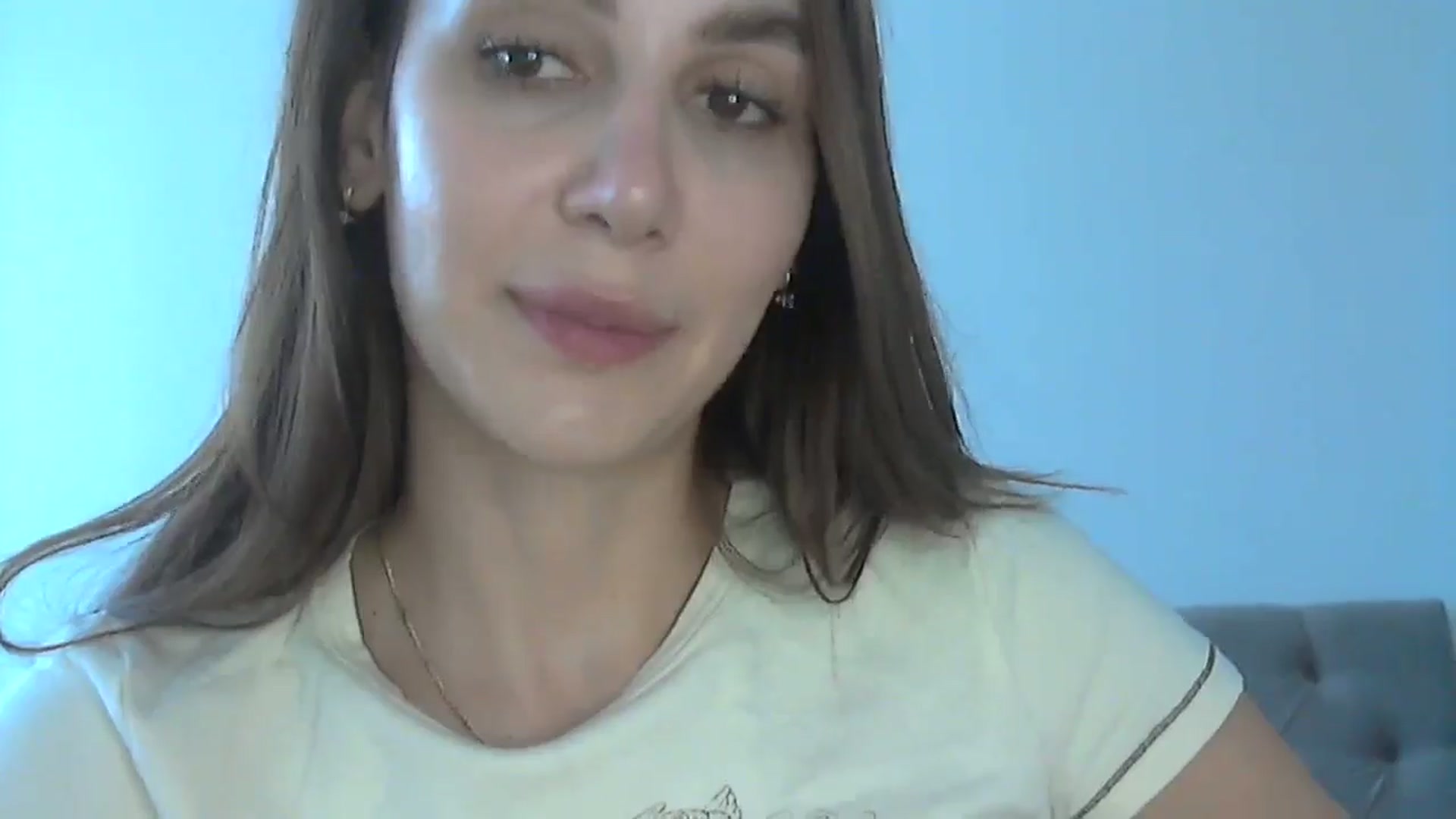 Gallery image thumbnail from HappinessInMe's myfreecams stream on, 07/04/2024, 15:57 image 15 of 20