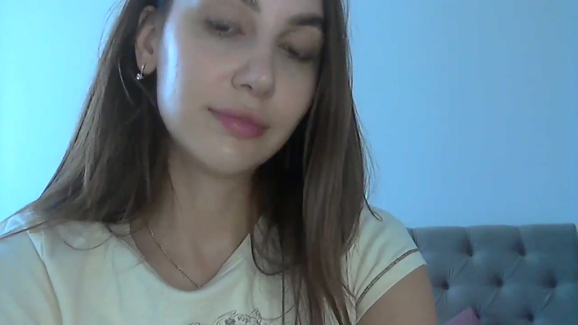 Gallery image thumbnail from HappinessInMe's myfreecams stream on, 07/04/2024, 15:57 image 10 of 20
