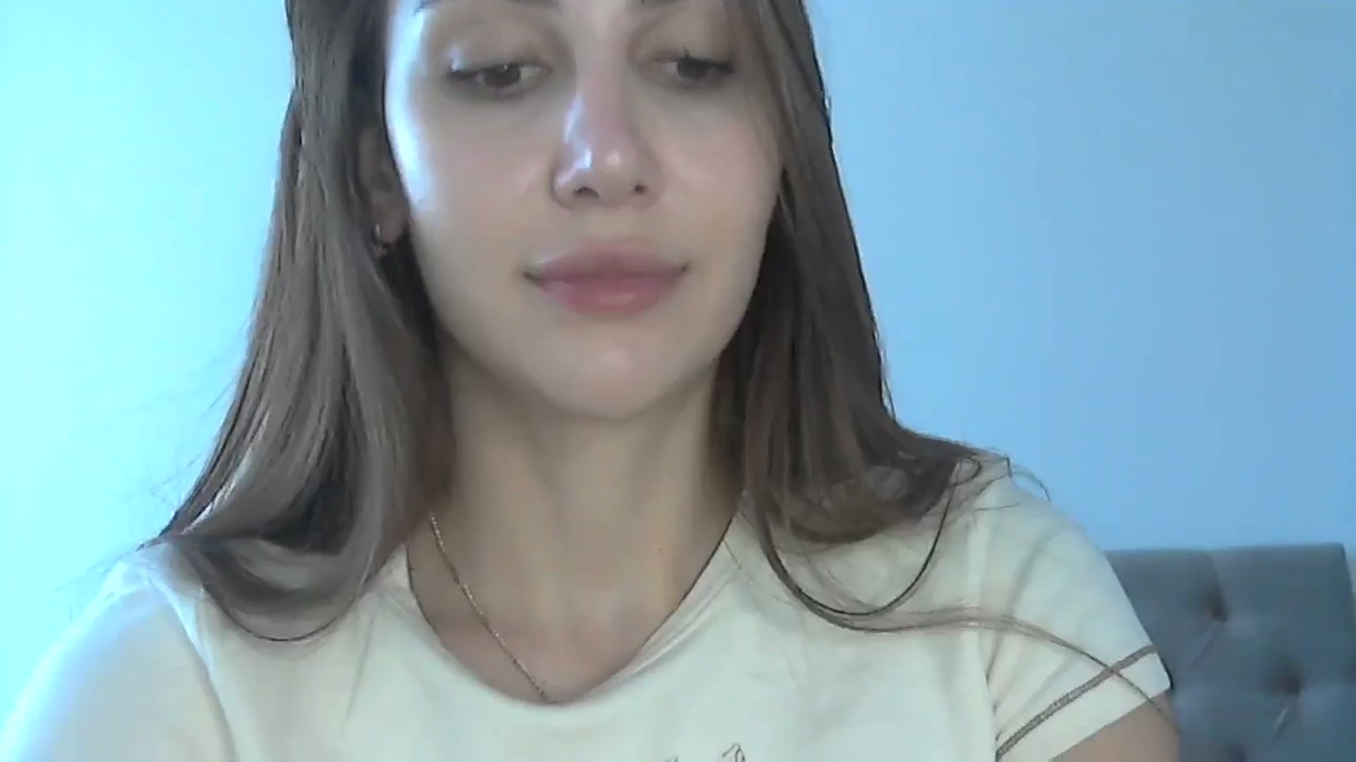 Gallery image thumbnail from HappinessInMe's myfreecams stream on, 07/04/2024, 15:57 image 17 of 20