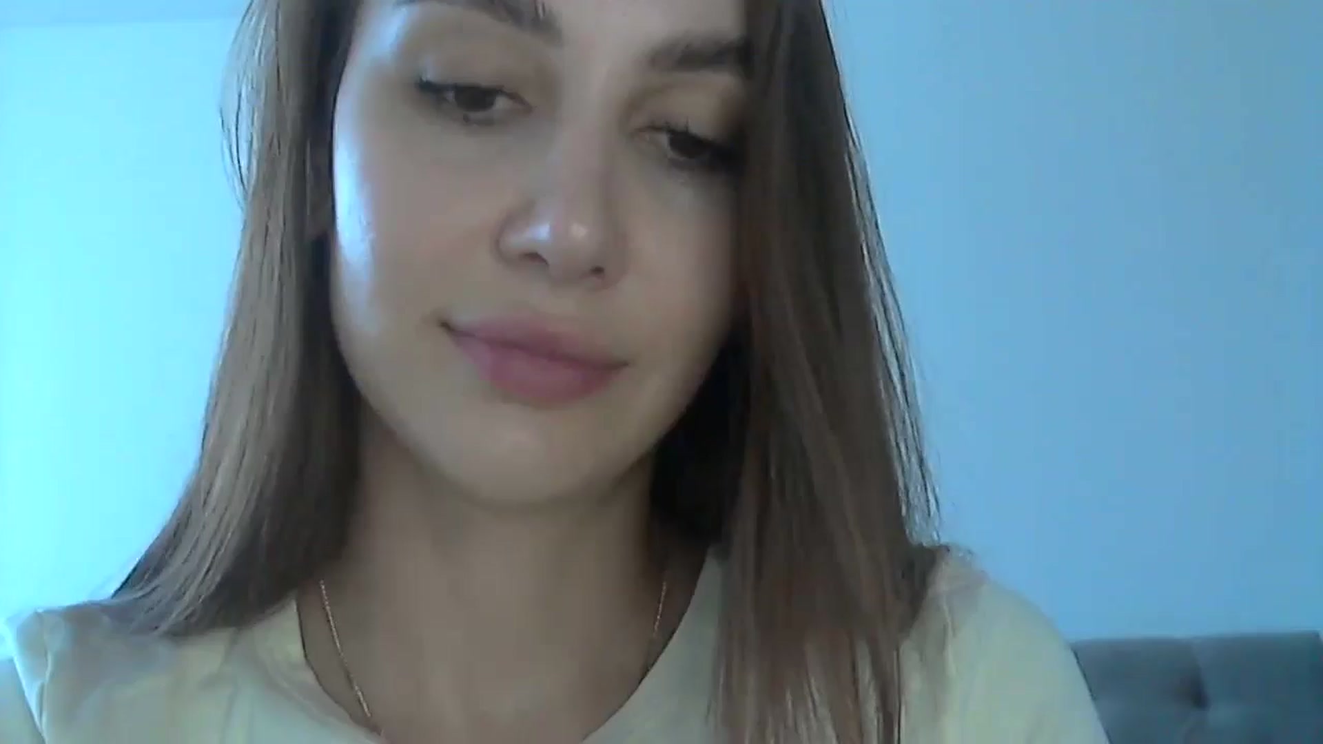 Gallery image thumbnail from HappinessInMe's myfreecams stream on, 07/04/2024, 15:57 image 1 of 20