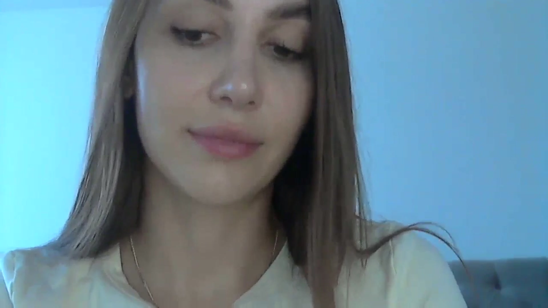 Gallery image thumbnail from HappinessInMe's myfreecams stream on, 07/04/2024, 15:57 image 3 of 20