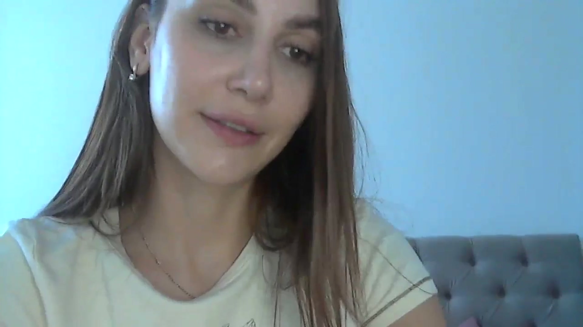 Gallery image thumbnail from HappinessInMe's myfreecams stream on, 07/04/2024, 15:57 image 8 of 20