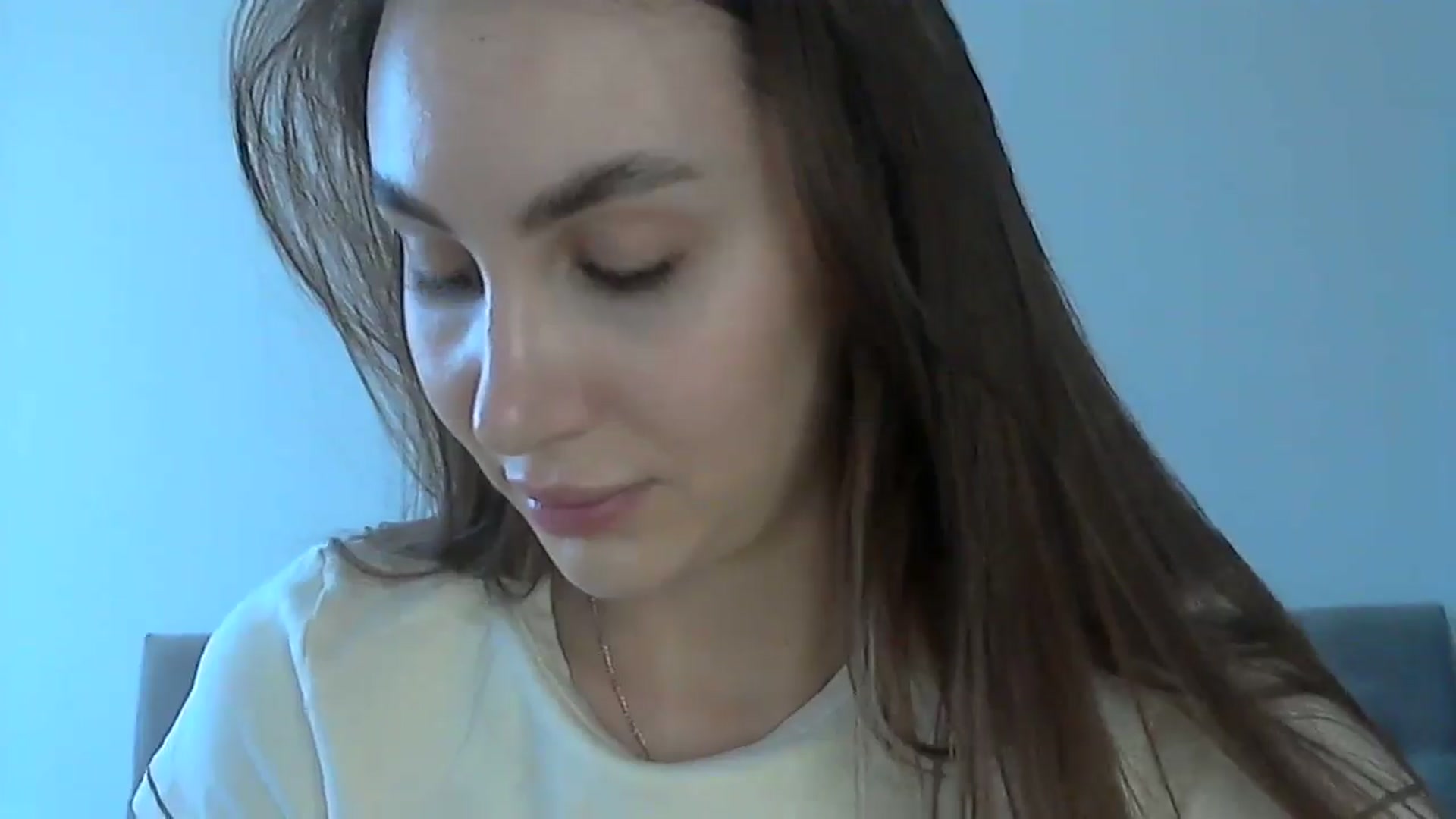 Gallery image thumbnail from HappinessInMe's myfreecams stream on, 07/04/2024, 15:57 image 16 of 20