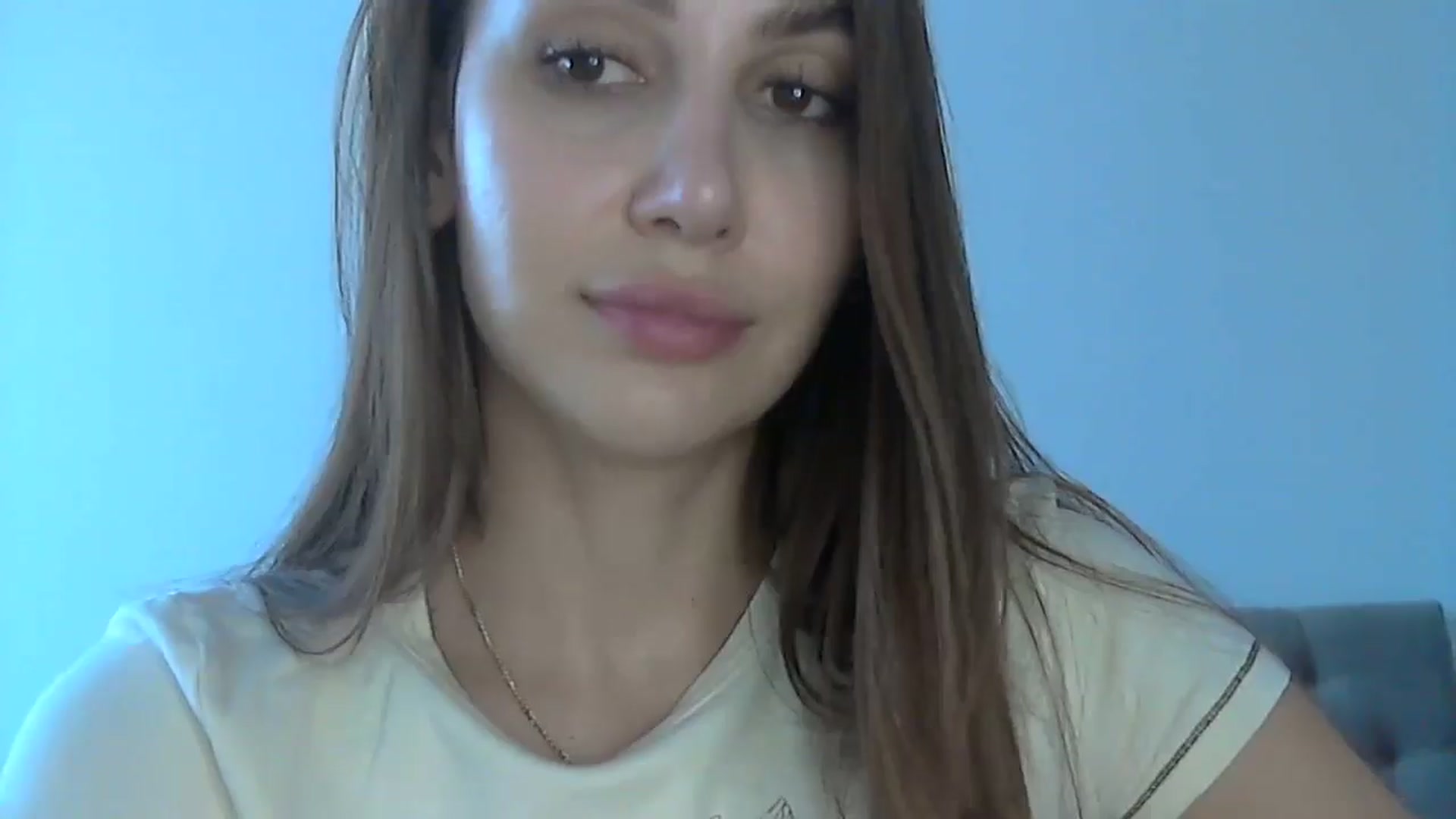 Gallery image thumbnail from HappinessInMe's myfreecams stream on, 07/04/2024, 15:57 image 18 of 20