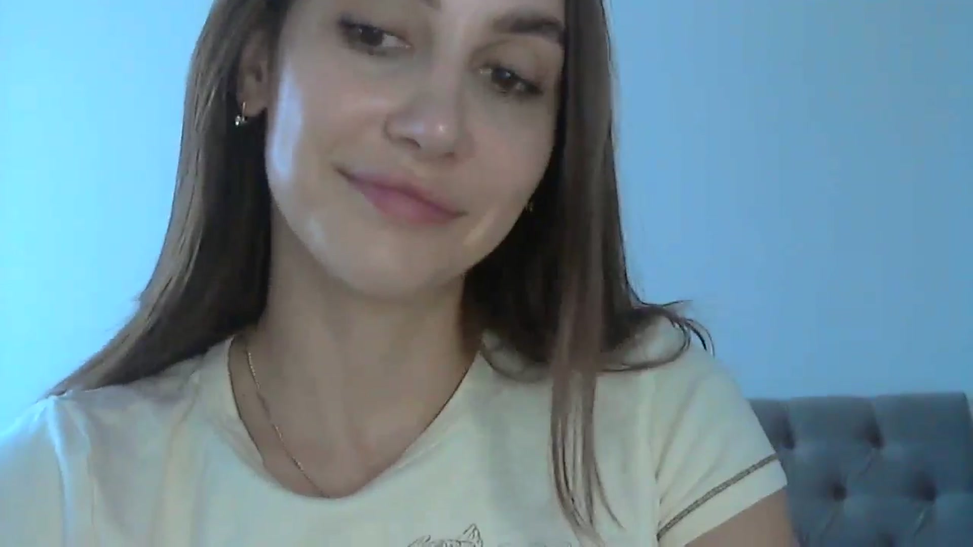 Gallery image thumbnail from HappinessInMe's myfreecams stream on, 07/04/2024, 15:57 image 14 of 20