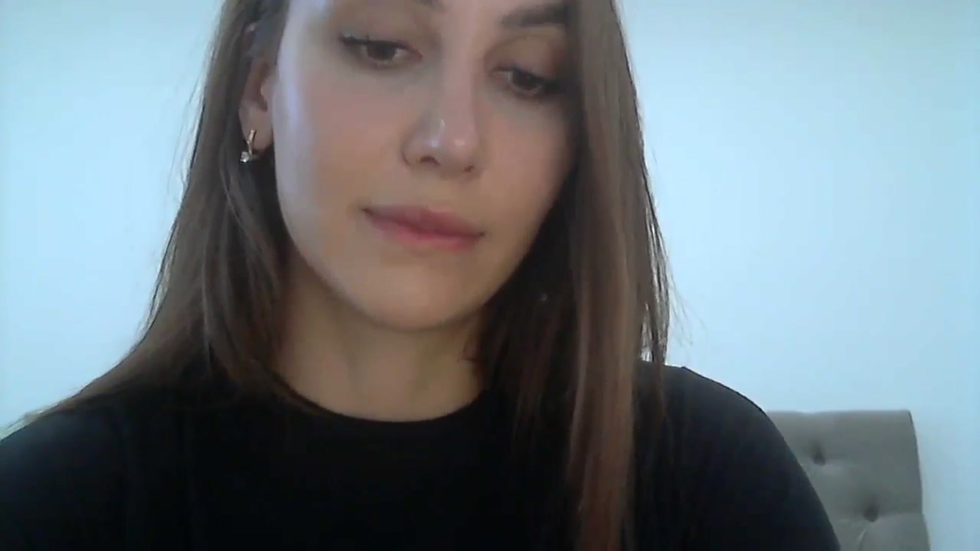 Gallery image thumbnail from HappinessInMe's myfreecams stream on, 07/06/2024, 14:30 image 17 of 20
