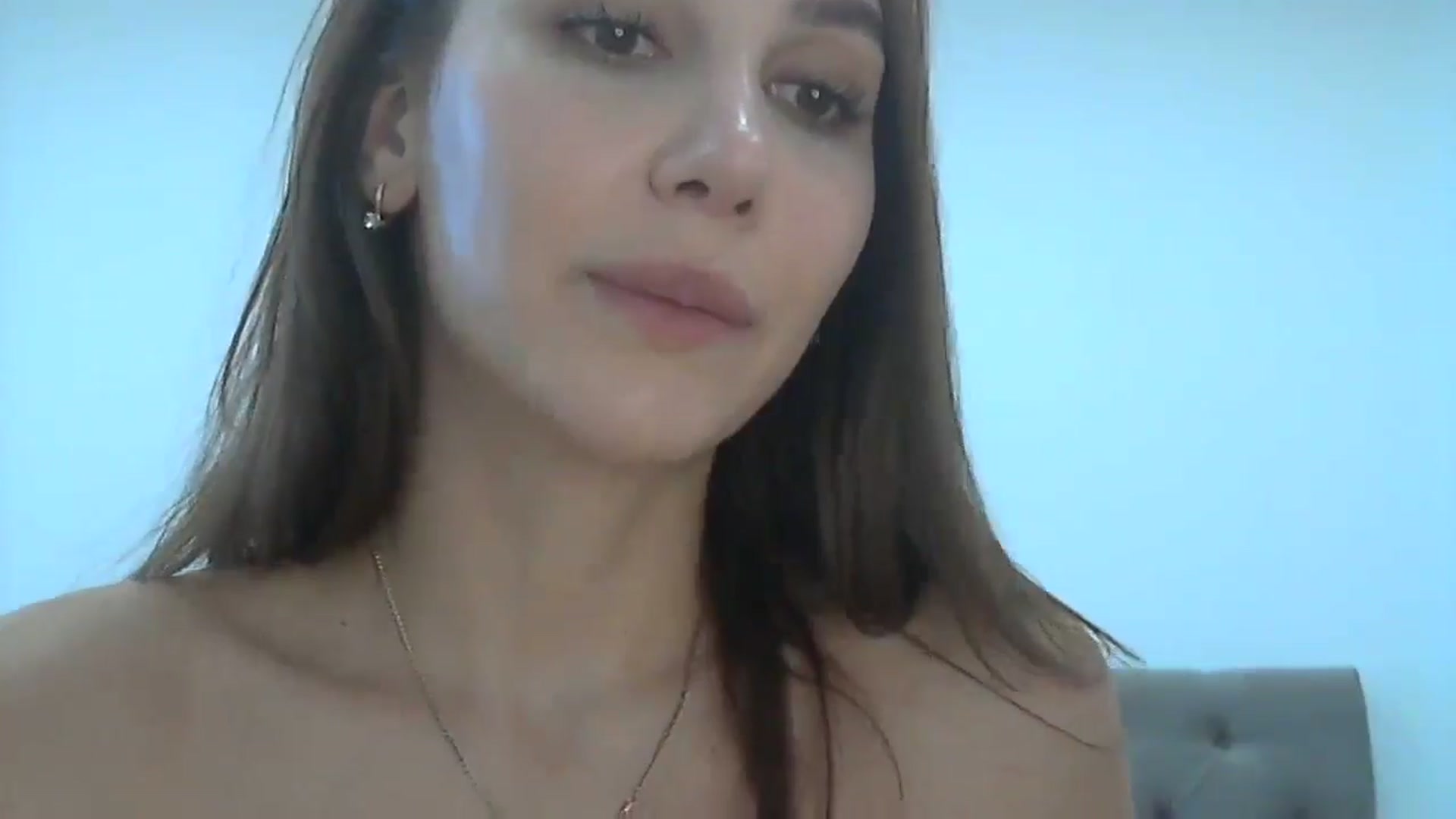 Gallery image thumbnail from HappinessInMe's myfreecams stream on, 07/06/2024, 14:30 image 8 of 20