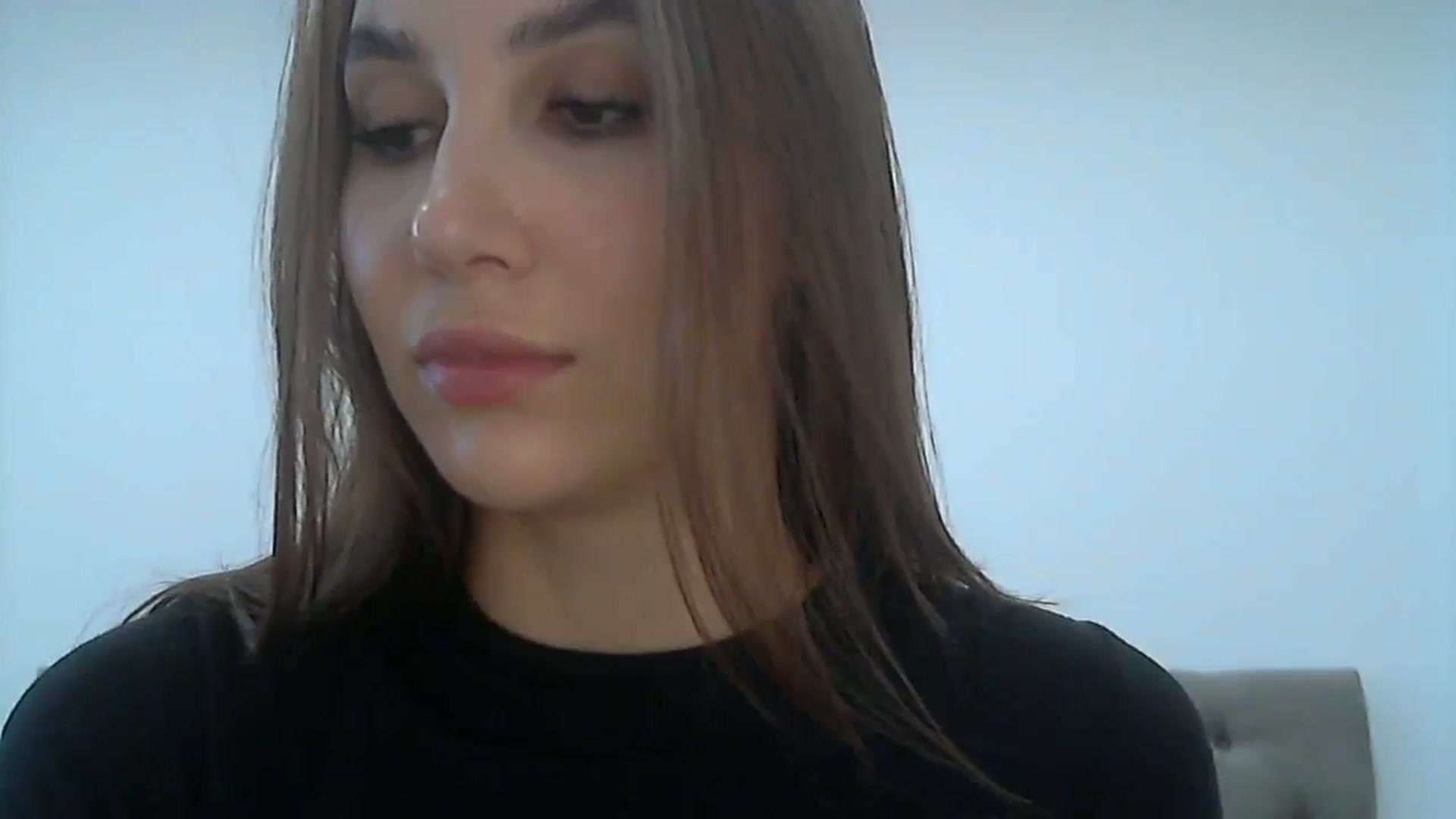 Gallery image thumbnail from HappinessInMe's myfreecams stream on, 07/06/2024, 14:30 image 13 of 20